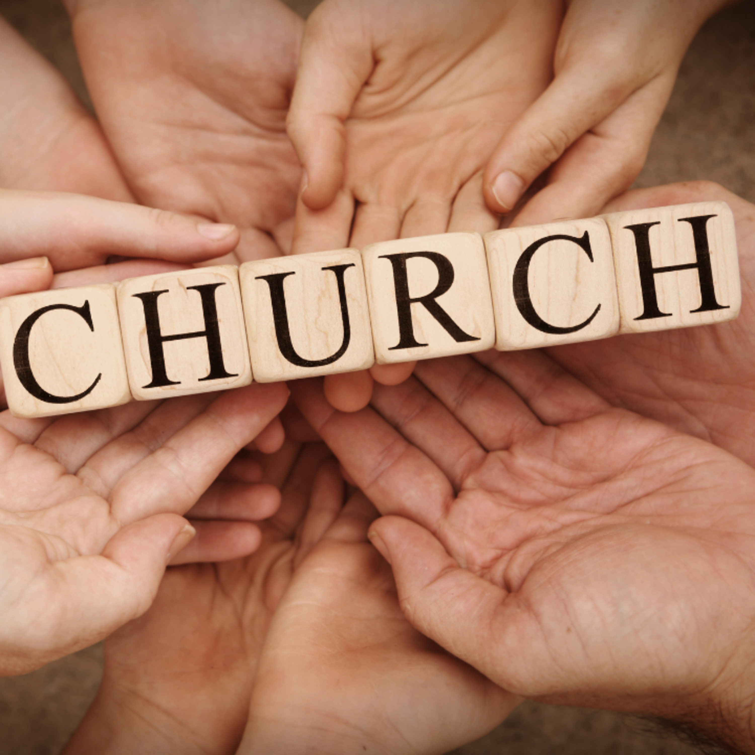 The Church's Relation to The Kingdom - Church Membership series episode artwork