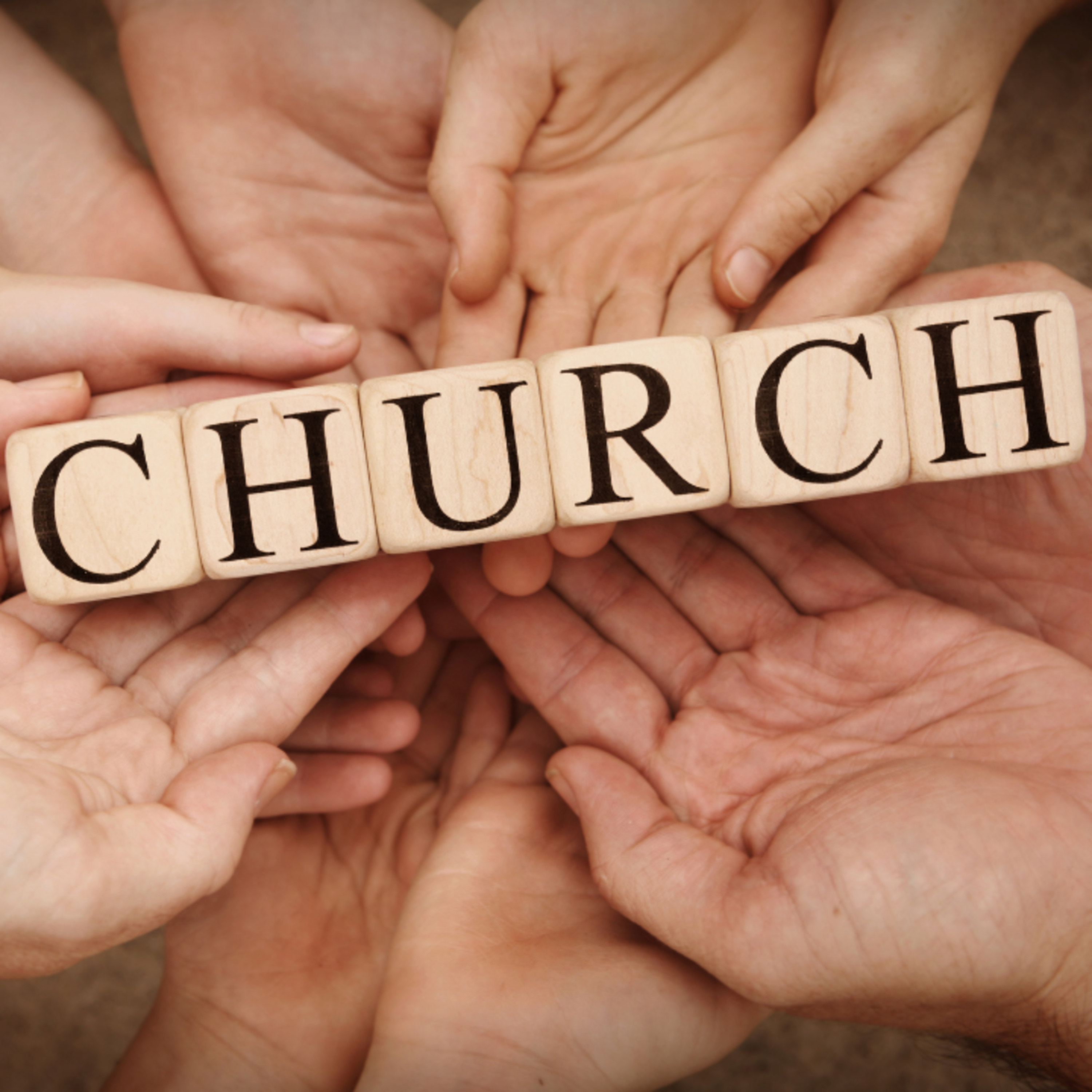 The Church's Relation to Earthly Government - Romans 13:1-7 episode artwork