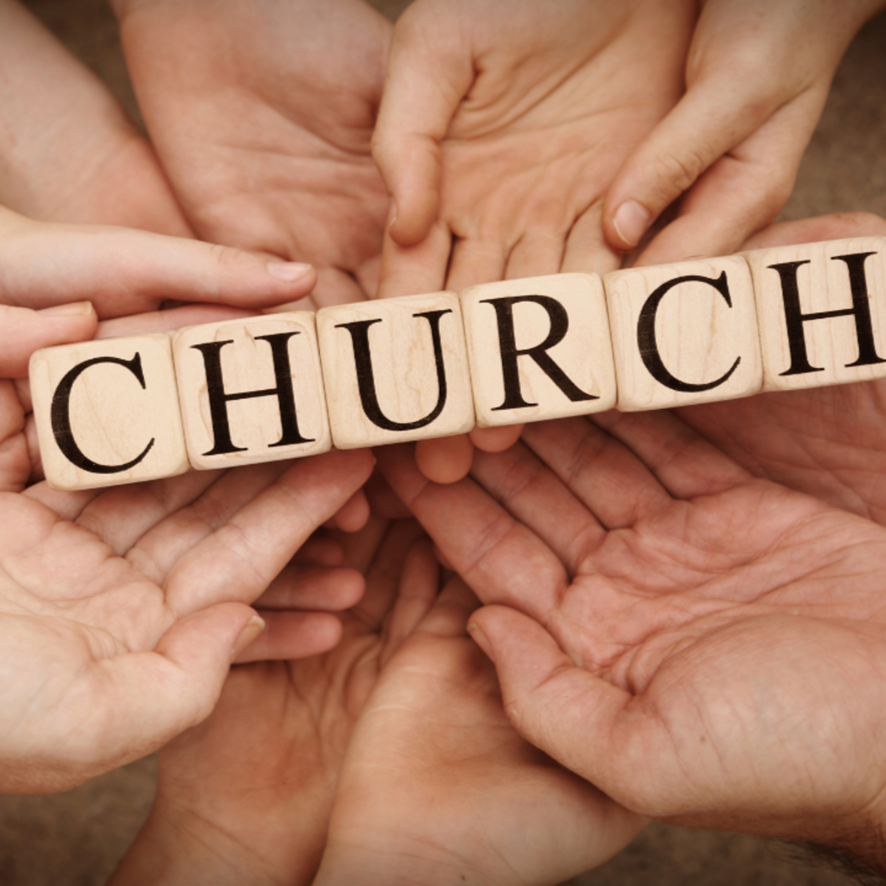 Some Characteristics of a Church Member - Matthew 5:1-6 episode artwork