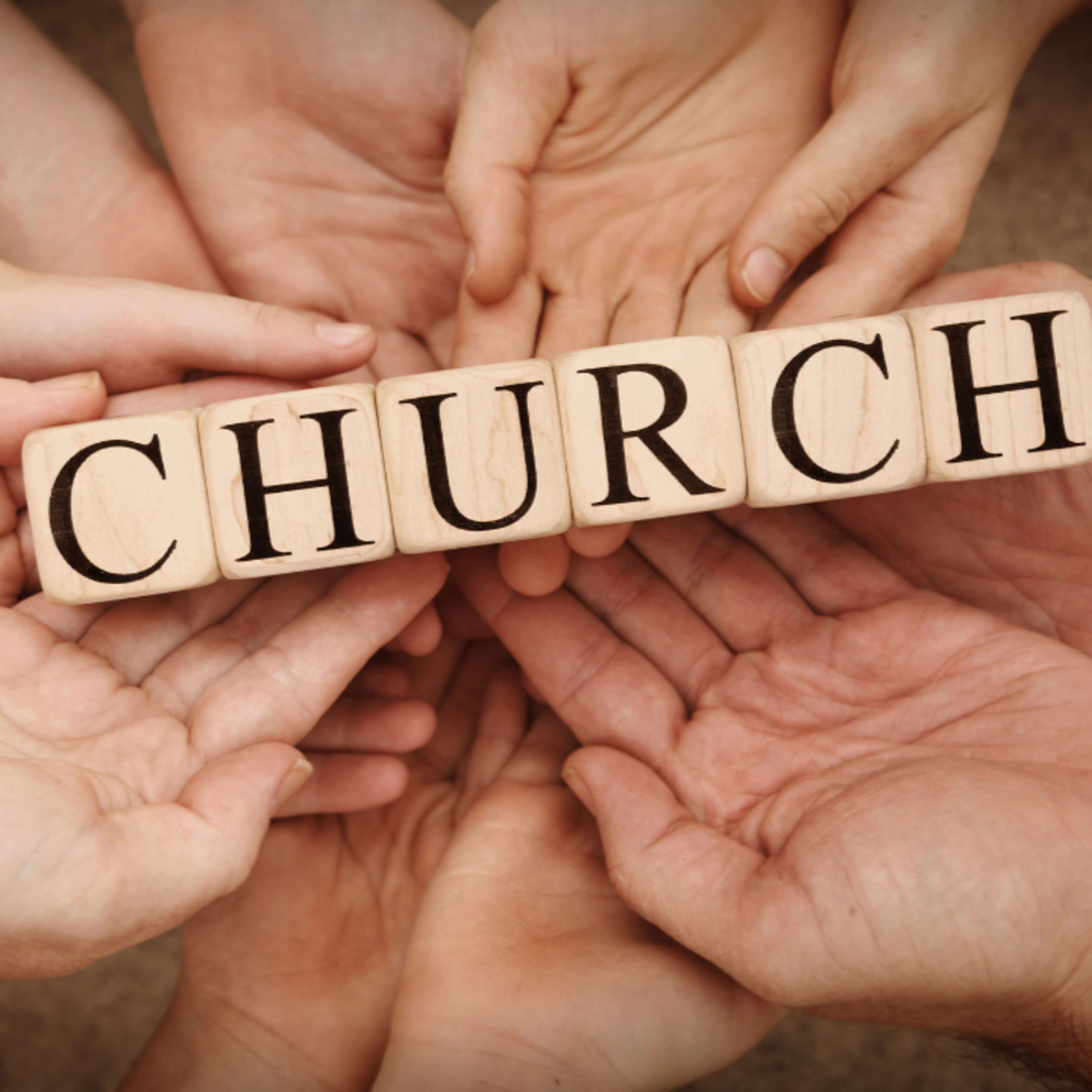 Joining a Church is Submission to God's Discipleship Plan - Ephesians 4:1-16 episode artwork