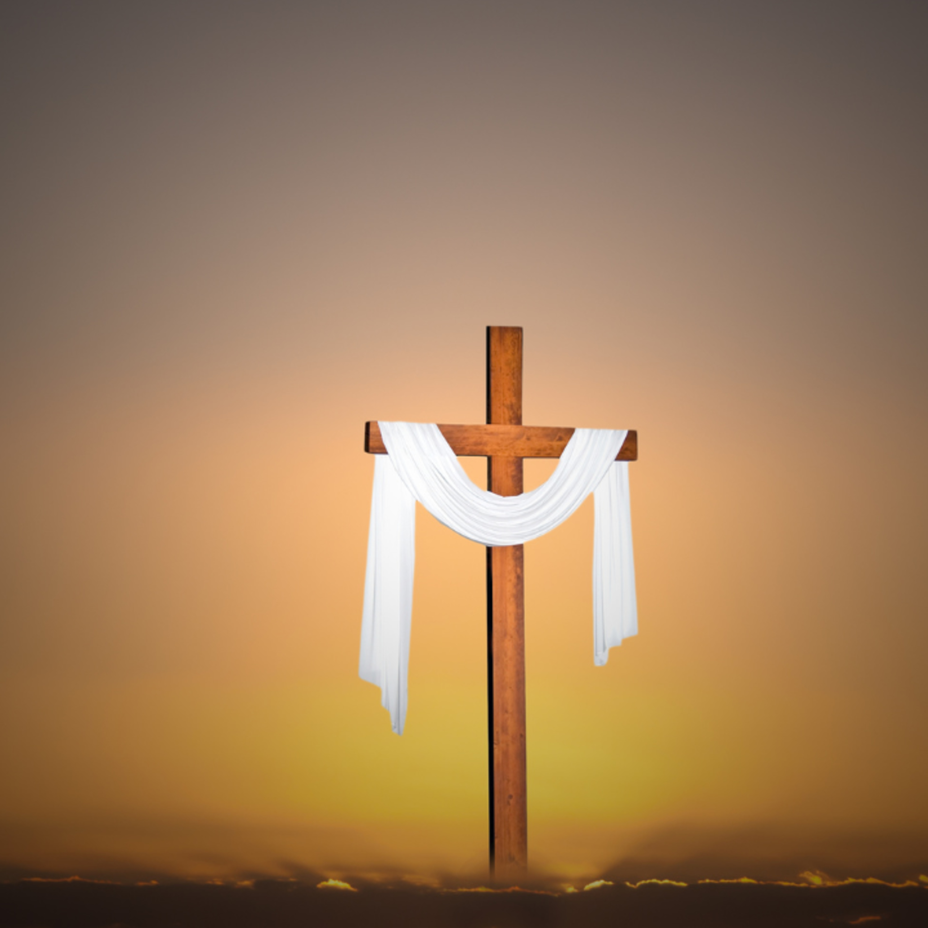 Restoring the Image of God in Man - Easter Sermon episode artwork