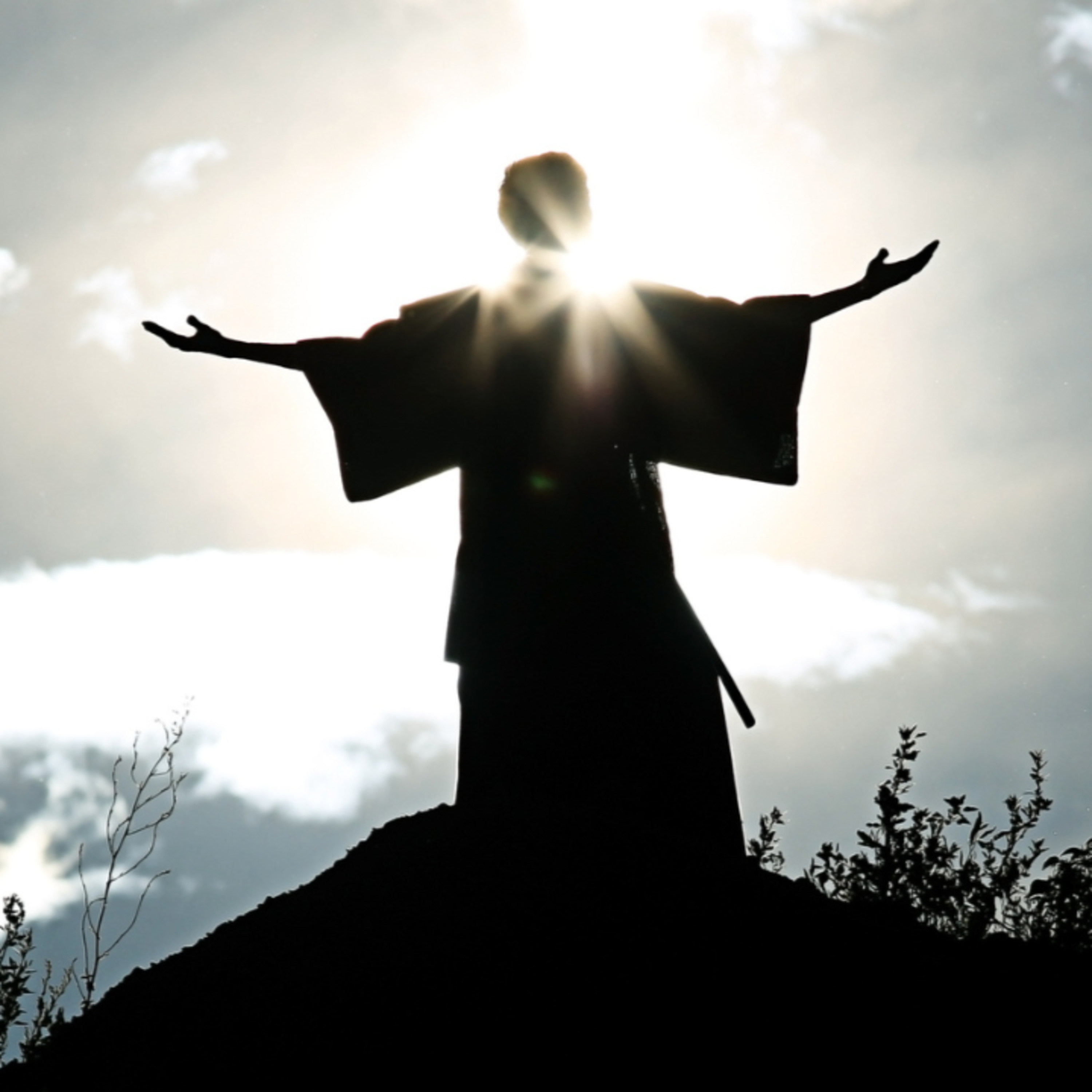 Looking for the Prophet like Moses - Deuteronomy 18:15-19 episode artwork