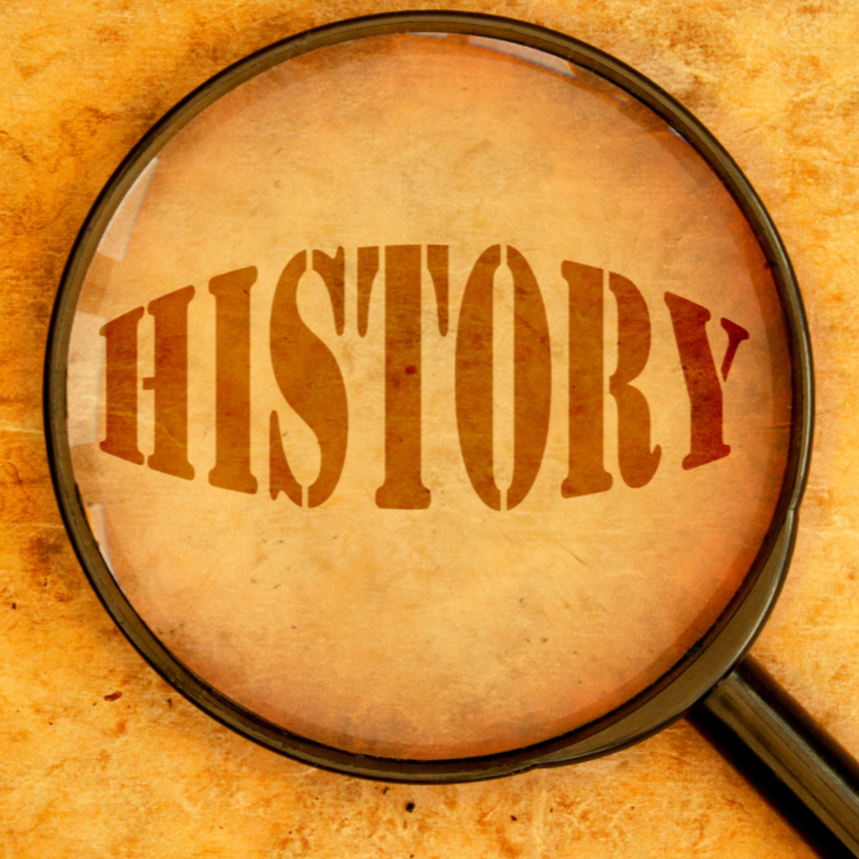 7 C's of History (VBS Finale) - Genesis 1:1 episode artwork