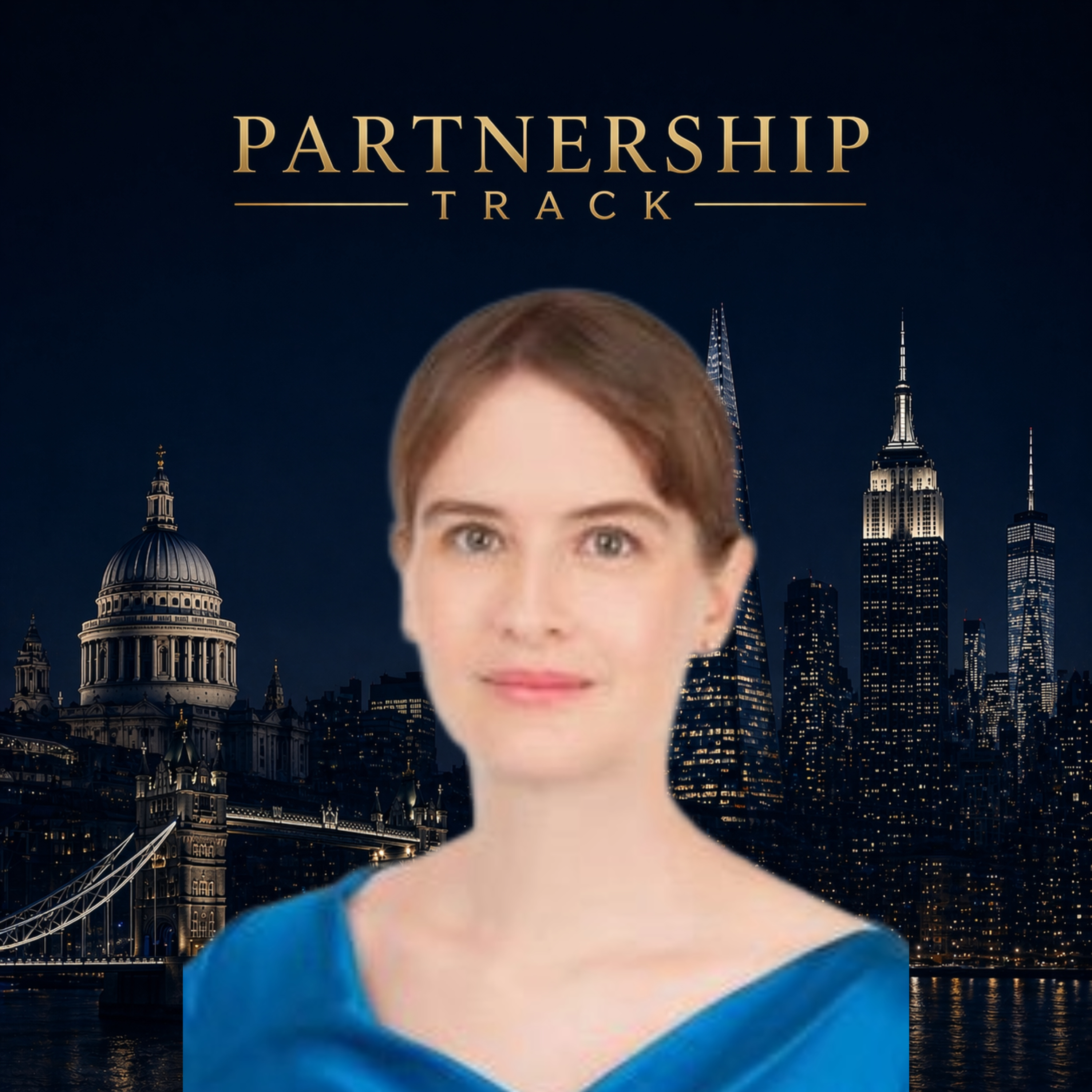 From Partner to International Arbitrator and Mediator – Caroline Thomas