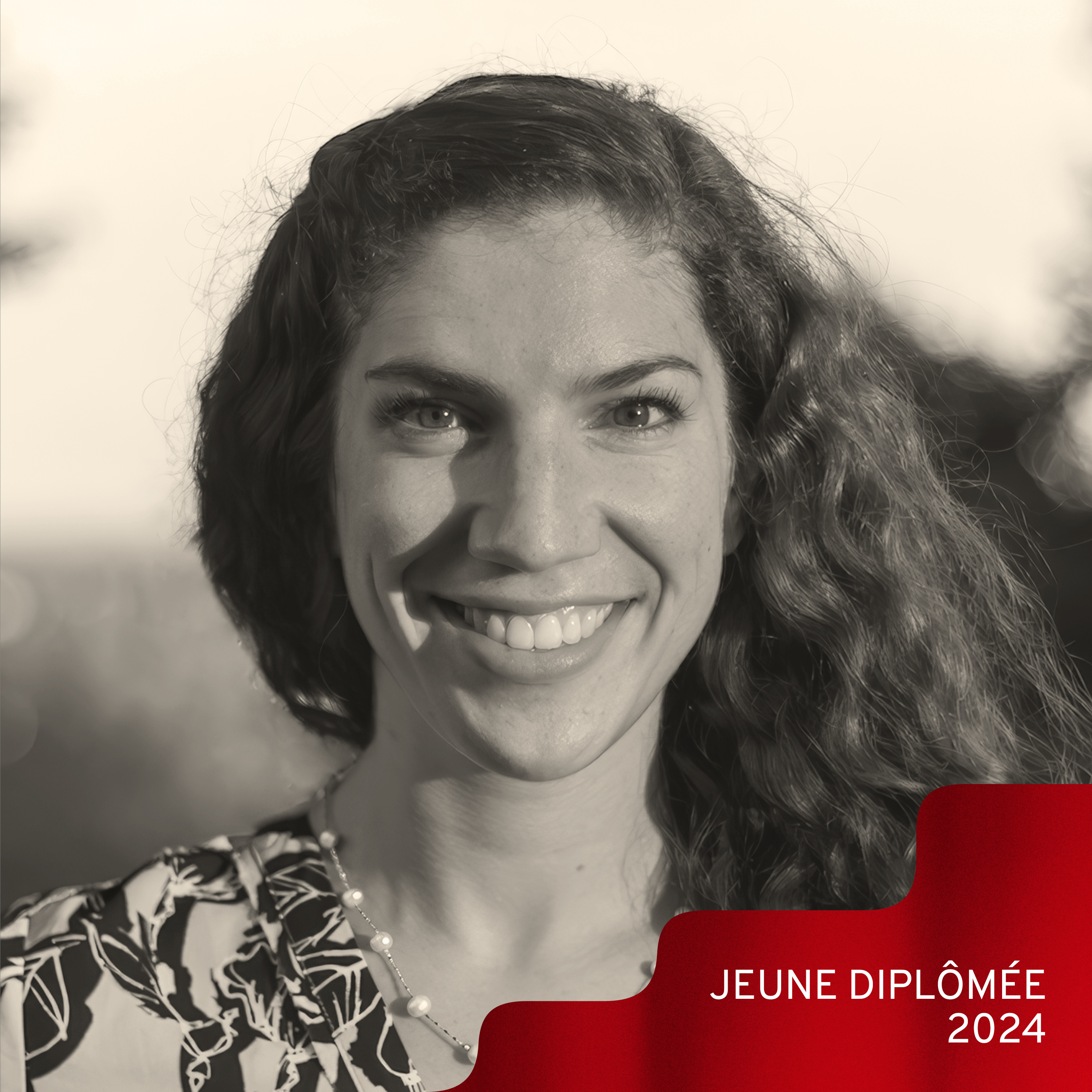 Madison Rilling – Construire des ponts entre la science et la politique