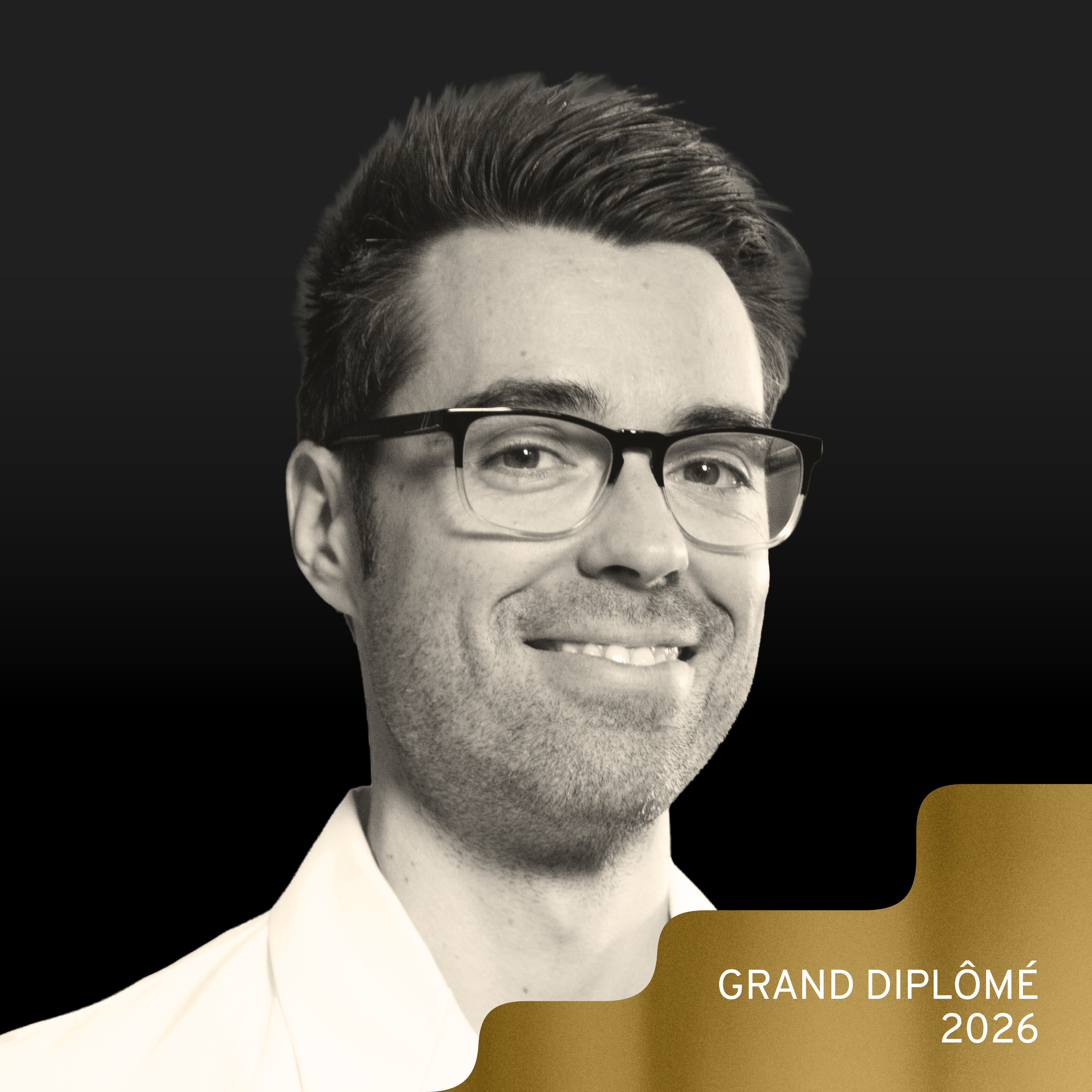 Olivier Bernard – Partir de l’humain pour démystifier les croyances