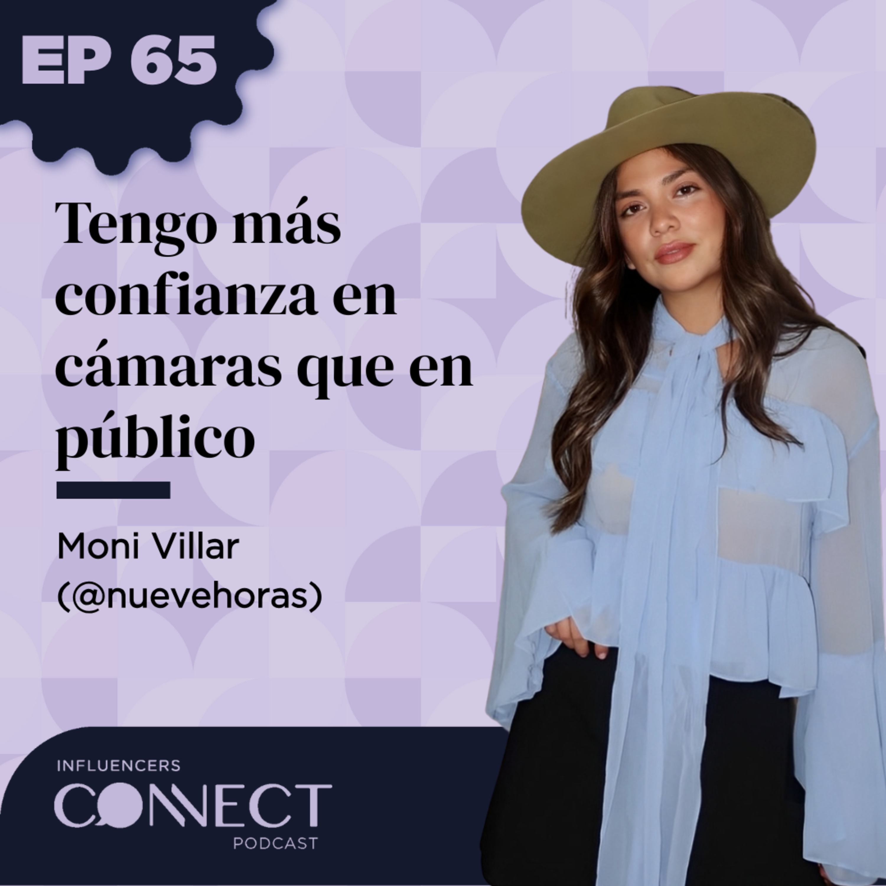 Influencers Connect