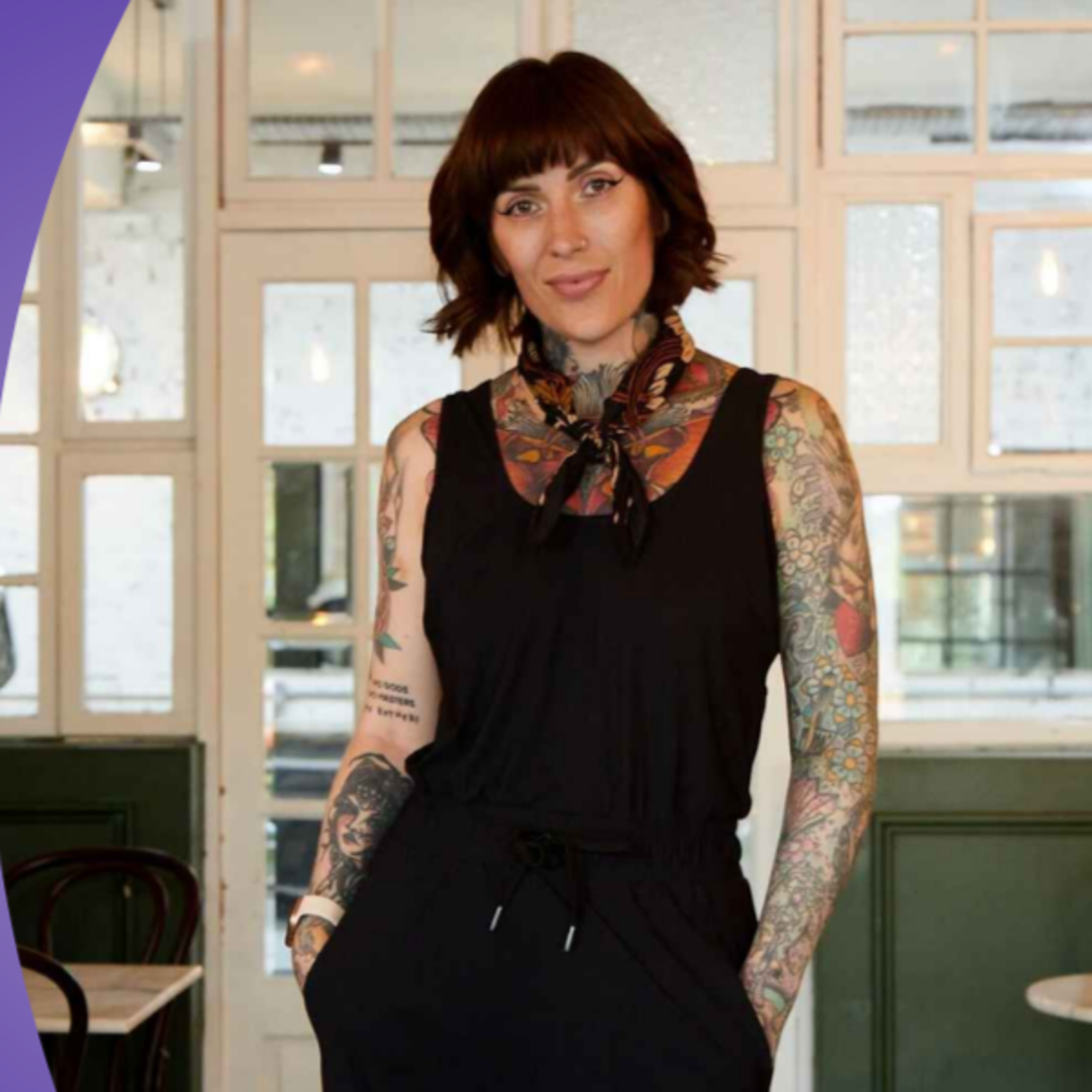 Pricing Drama, Client Boundaries & Salon Survival with Maddi Cook episode artwork
