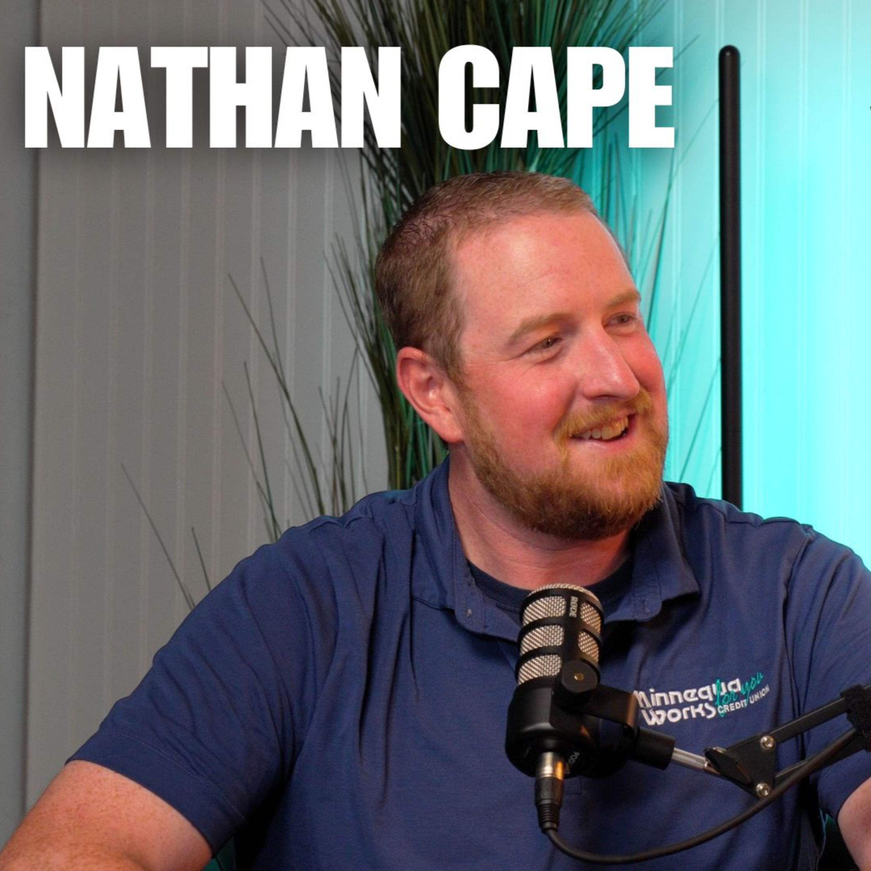 CEO Talks About Running A Credit Union With 50 Employees!