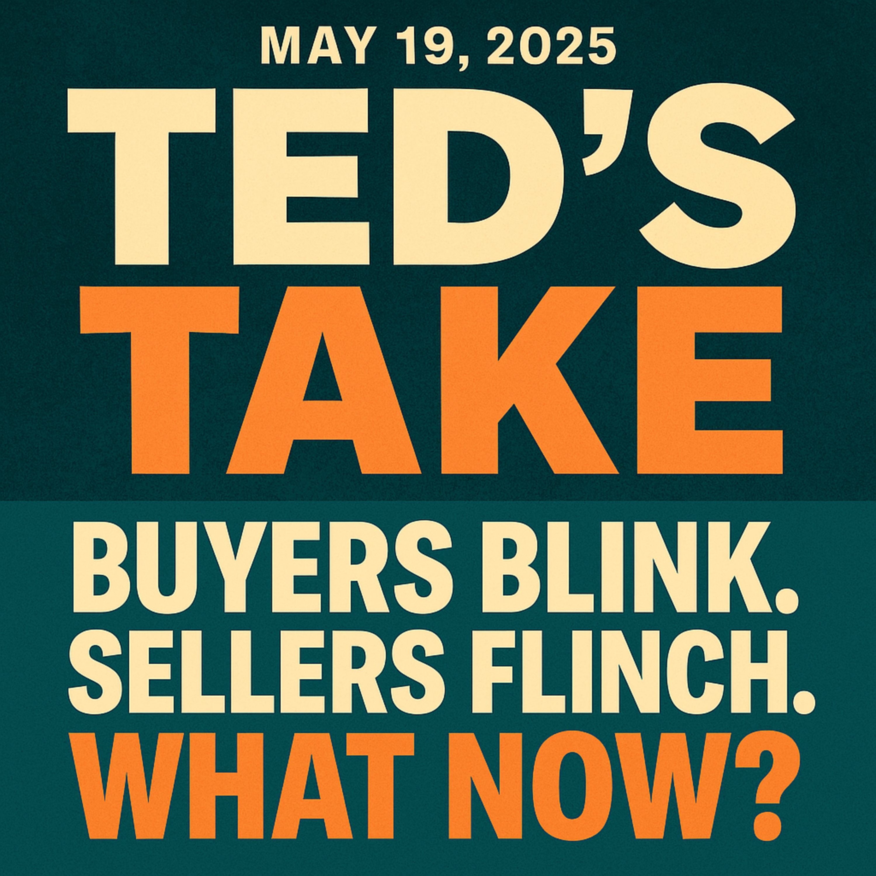 Florida’s Inventory Surge: Opportunity or Oversupply? episode artwork
