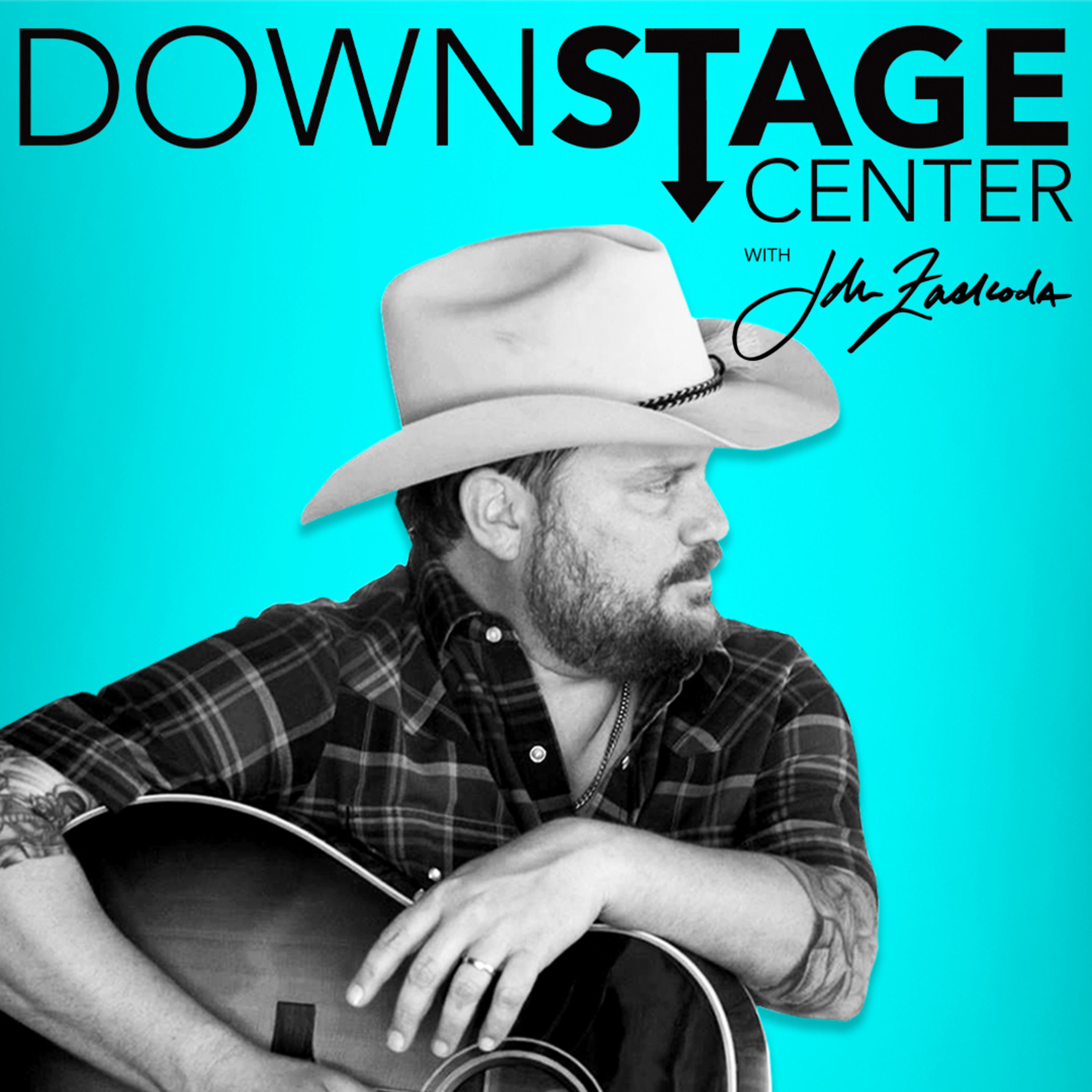 Downstage Center