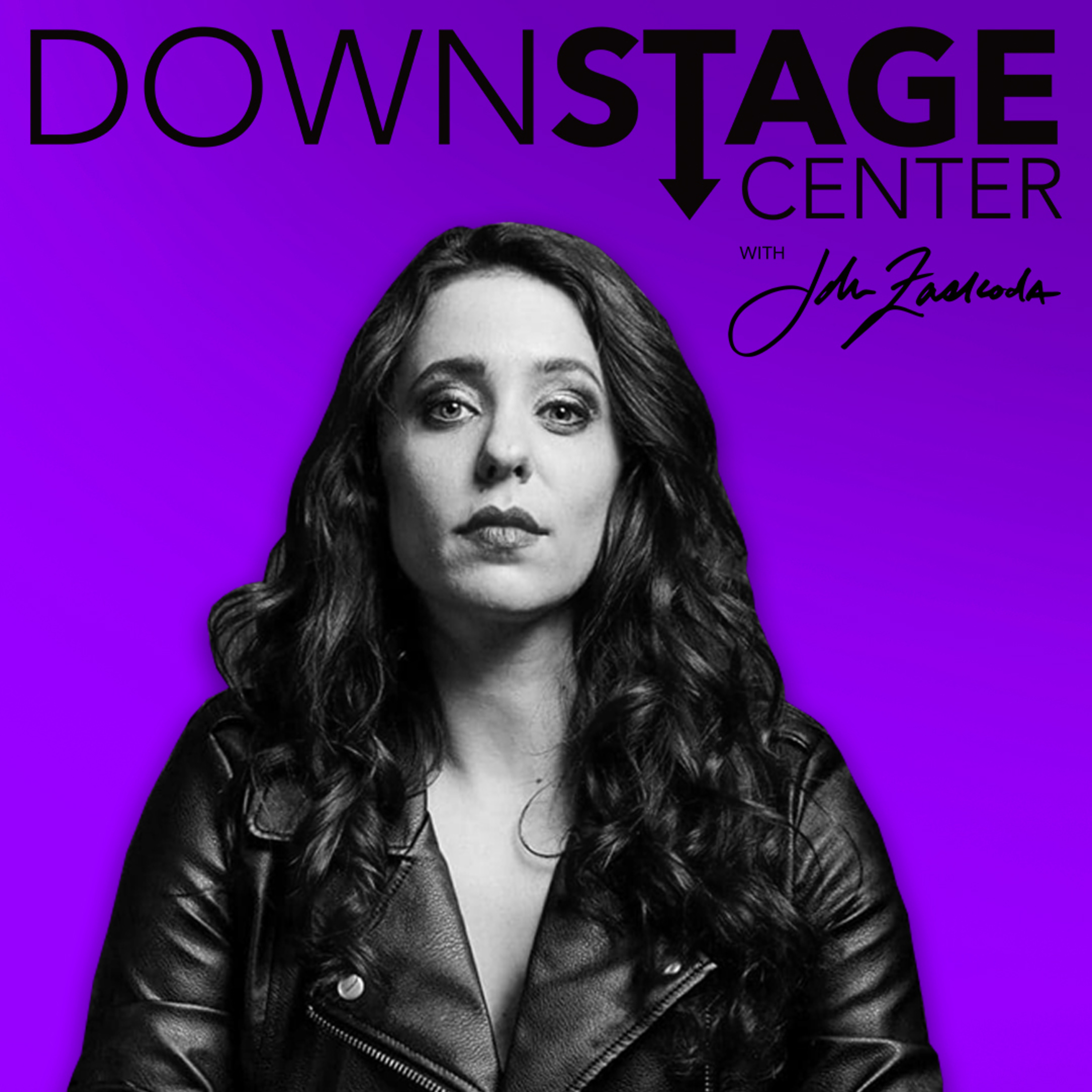 S2/Episode #3 - Danielle Nicole episode artwork
