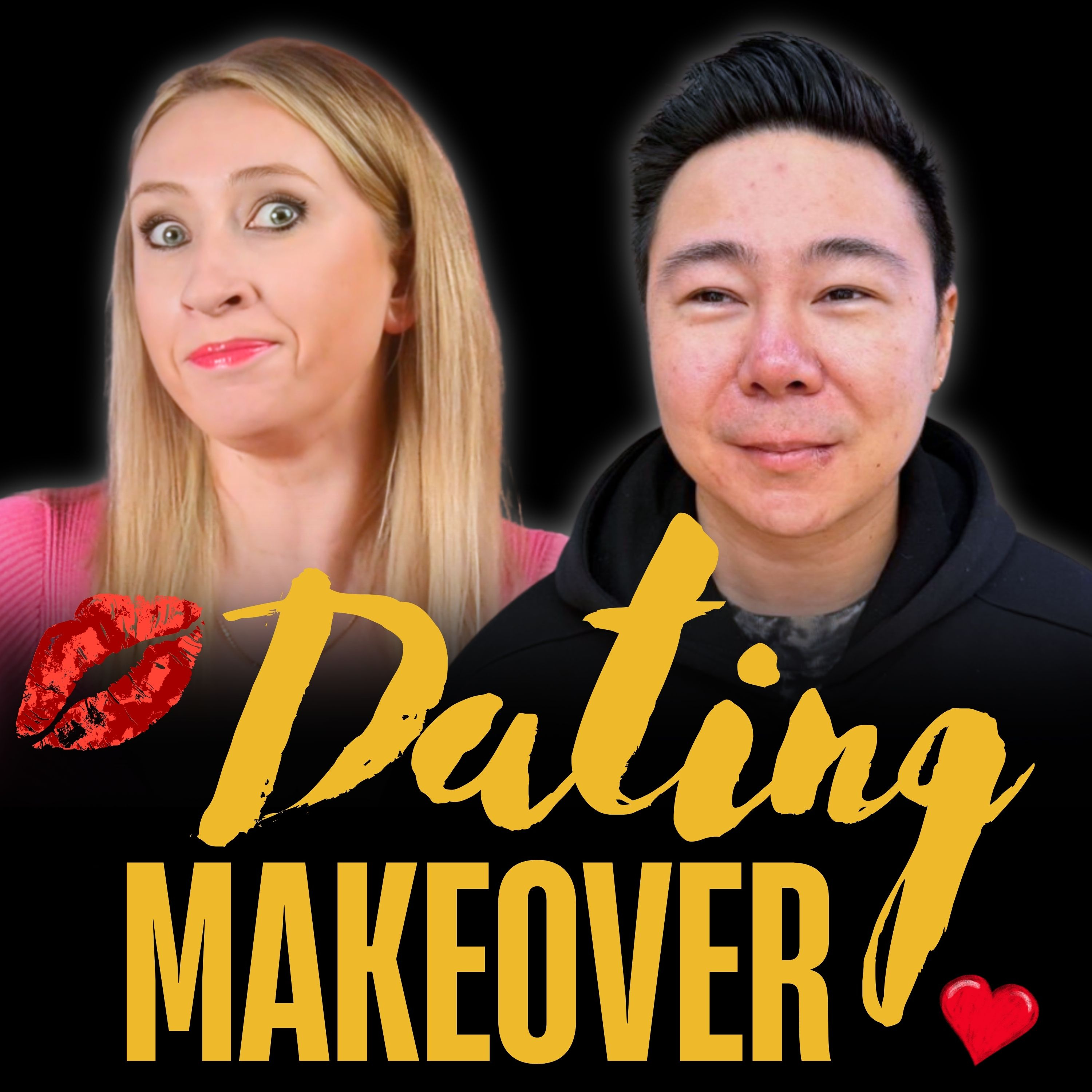 Dating Makeover with Lana Ricco
