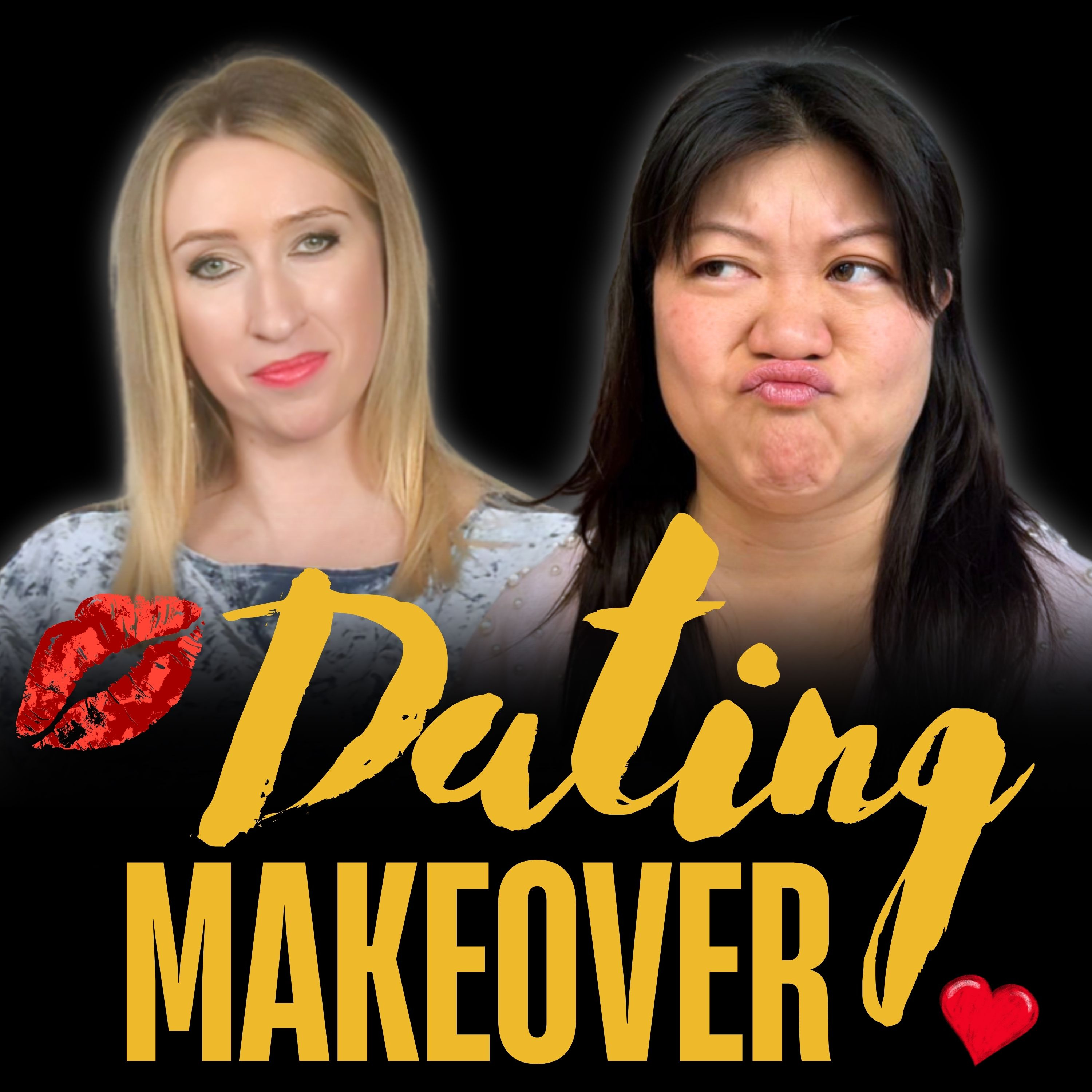 Dating Makeover with Lana Ricco