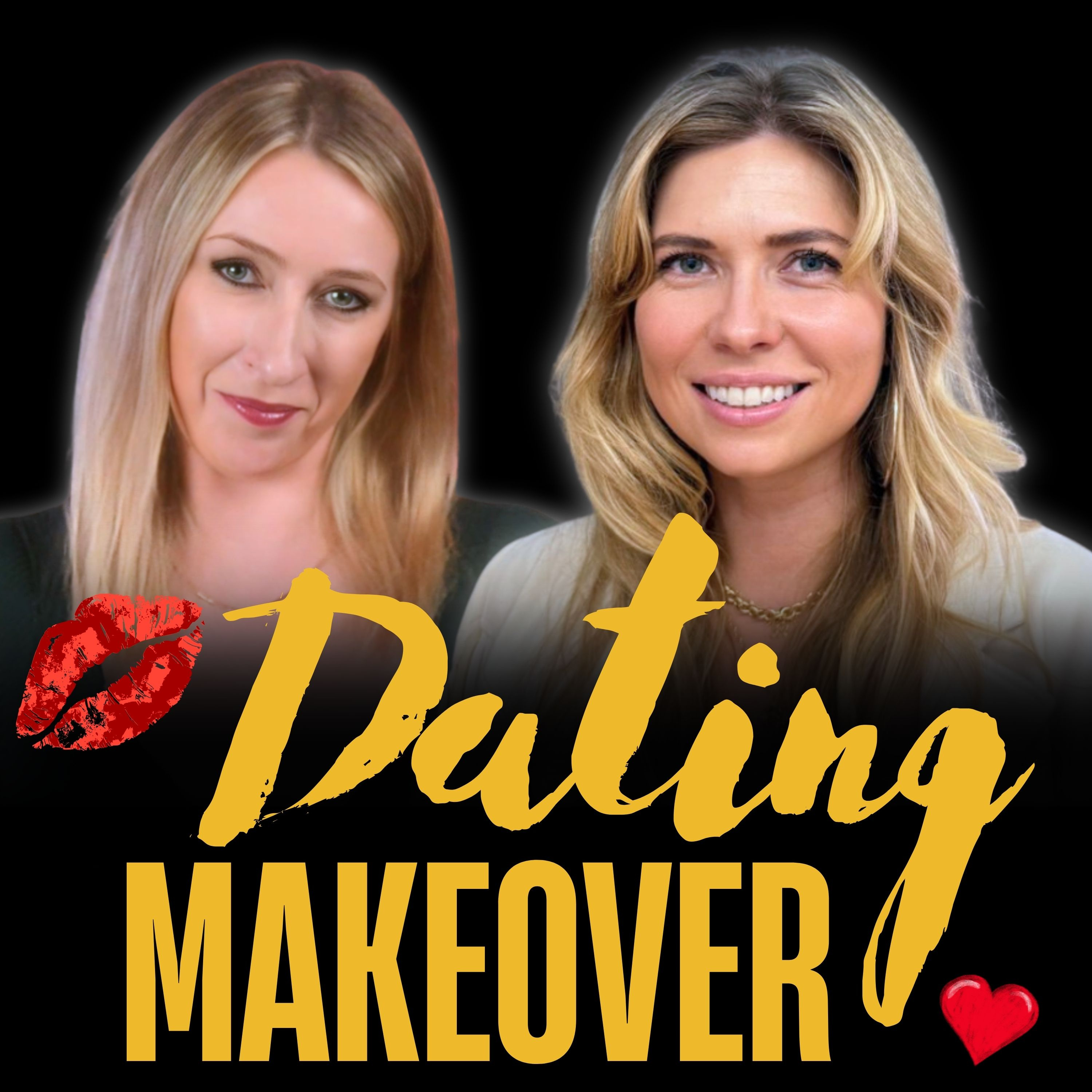 Dating Makeover with Lana Ricco