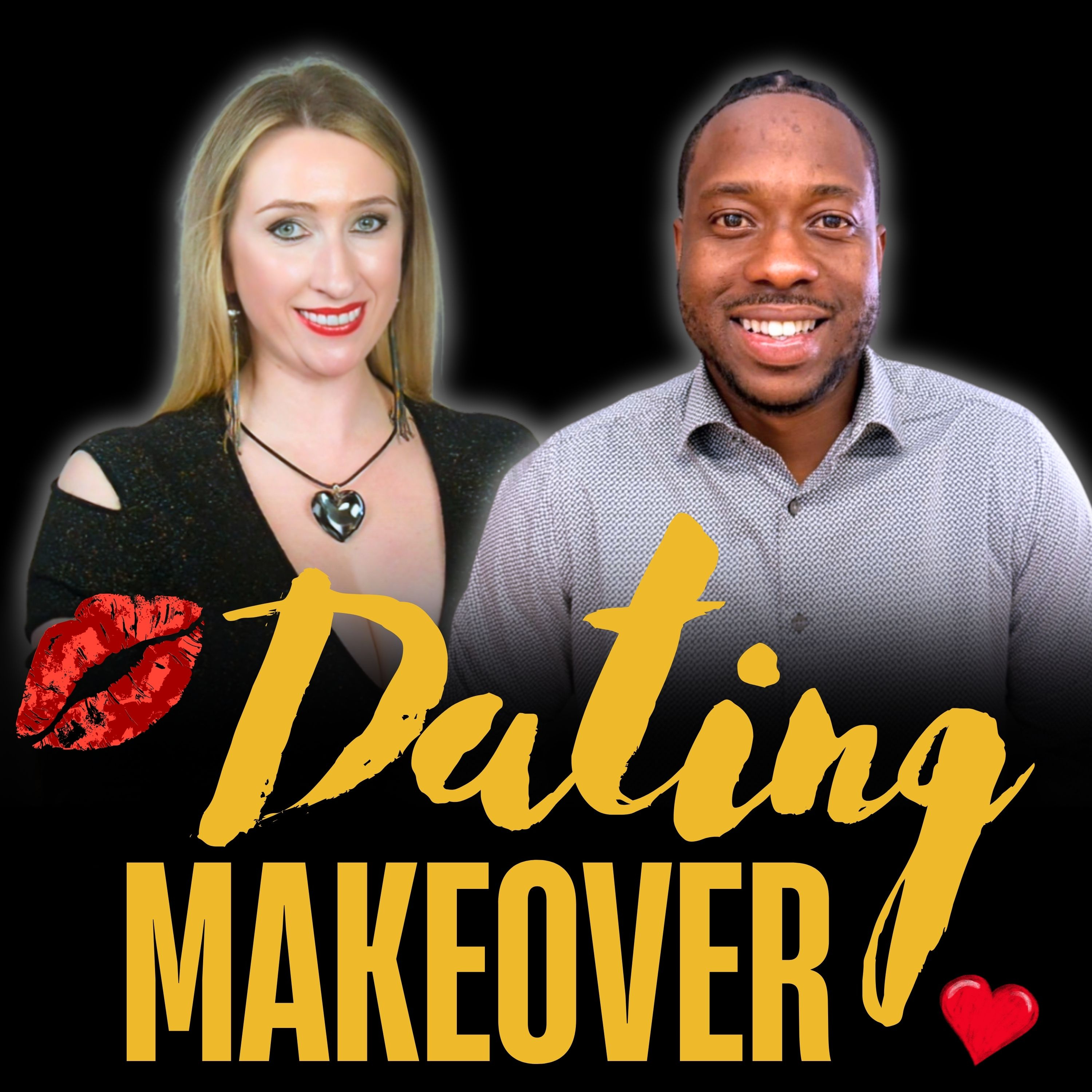 Dating Makeover with Lana Ricco