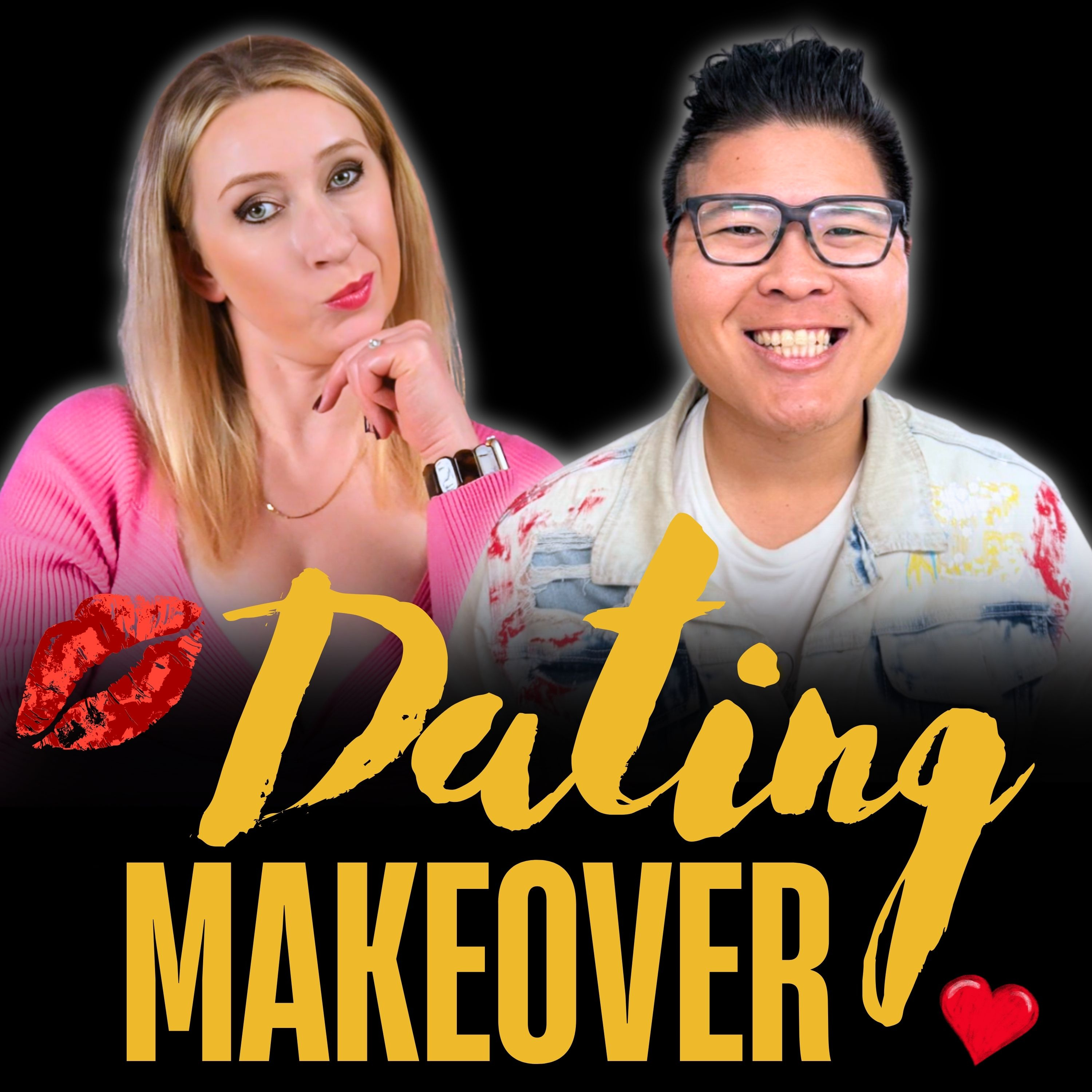 Dating Makeover with Lana Ricco