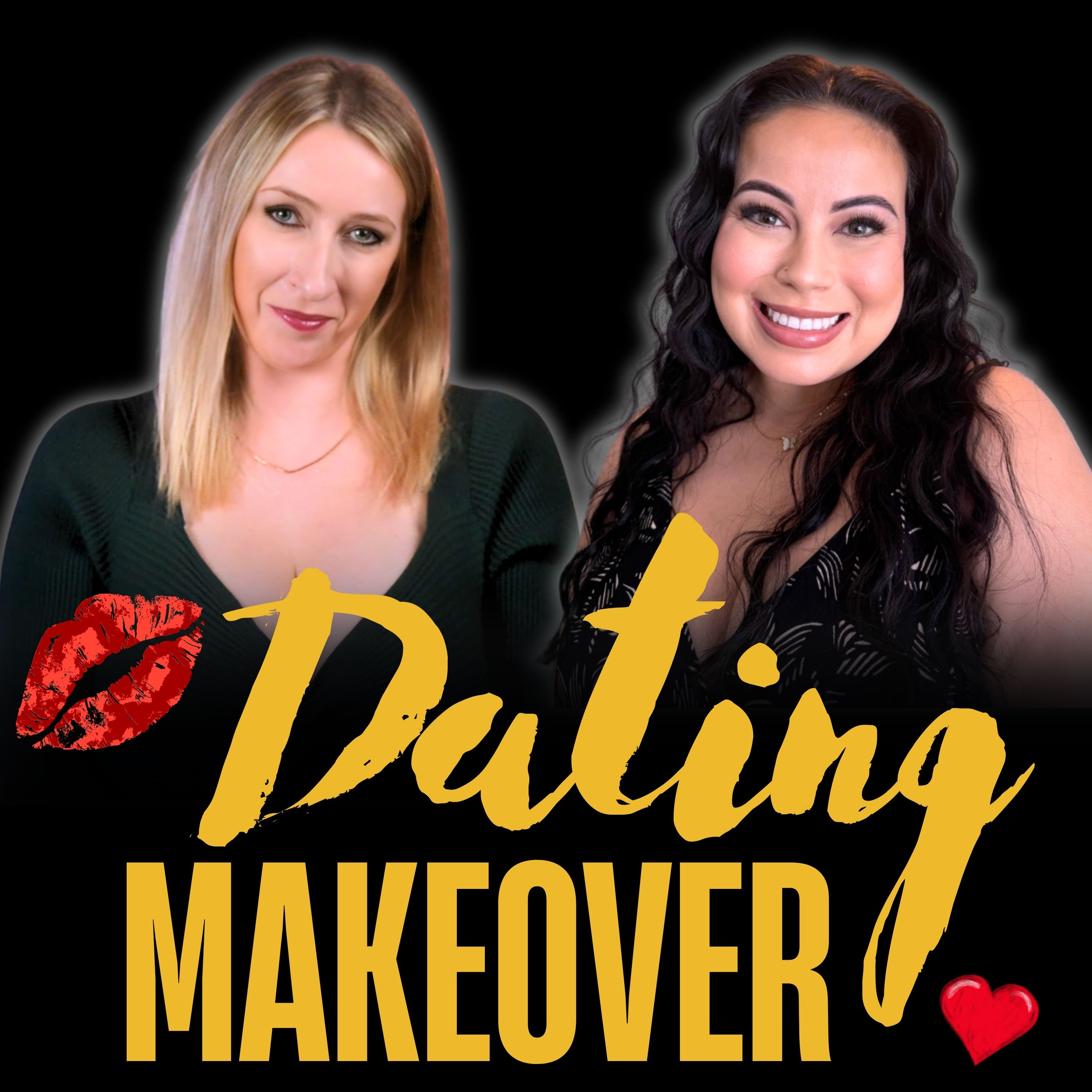 Dating Makeover with Lana Ricco