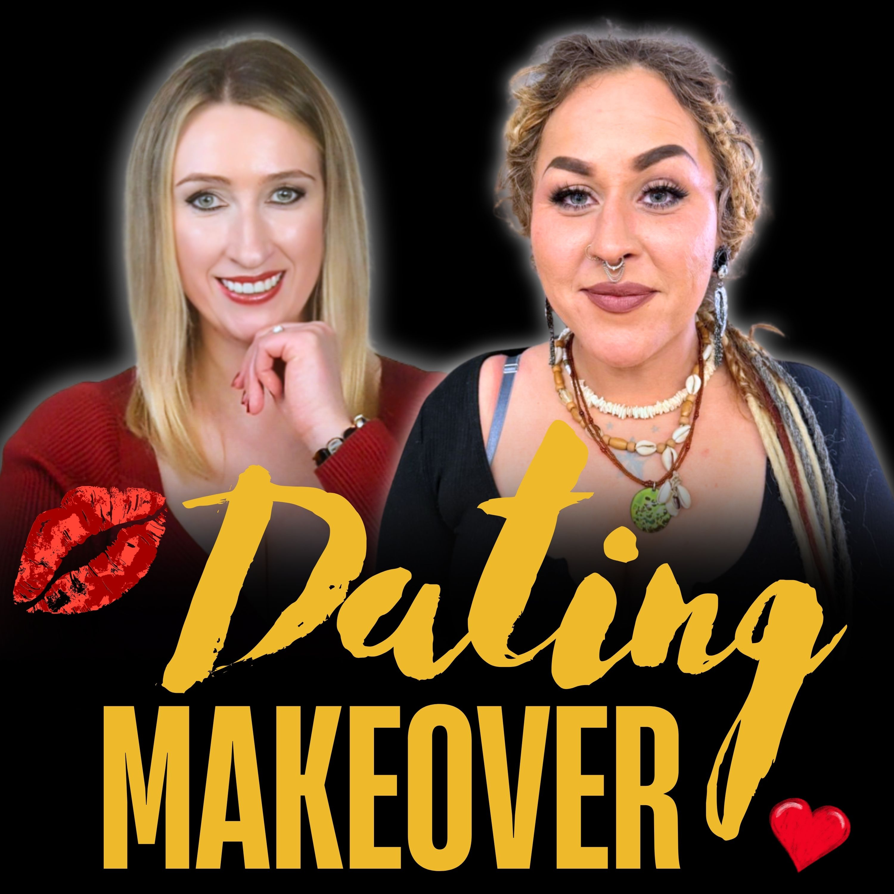 Dating Makeover with Lana Ricco