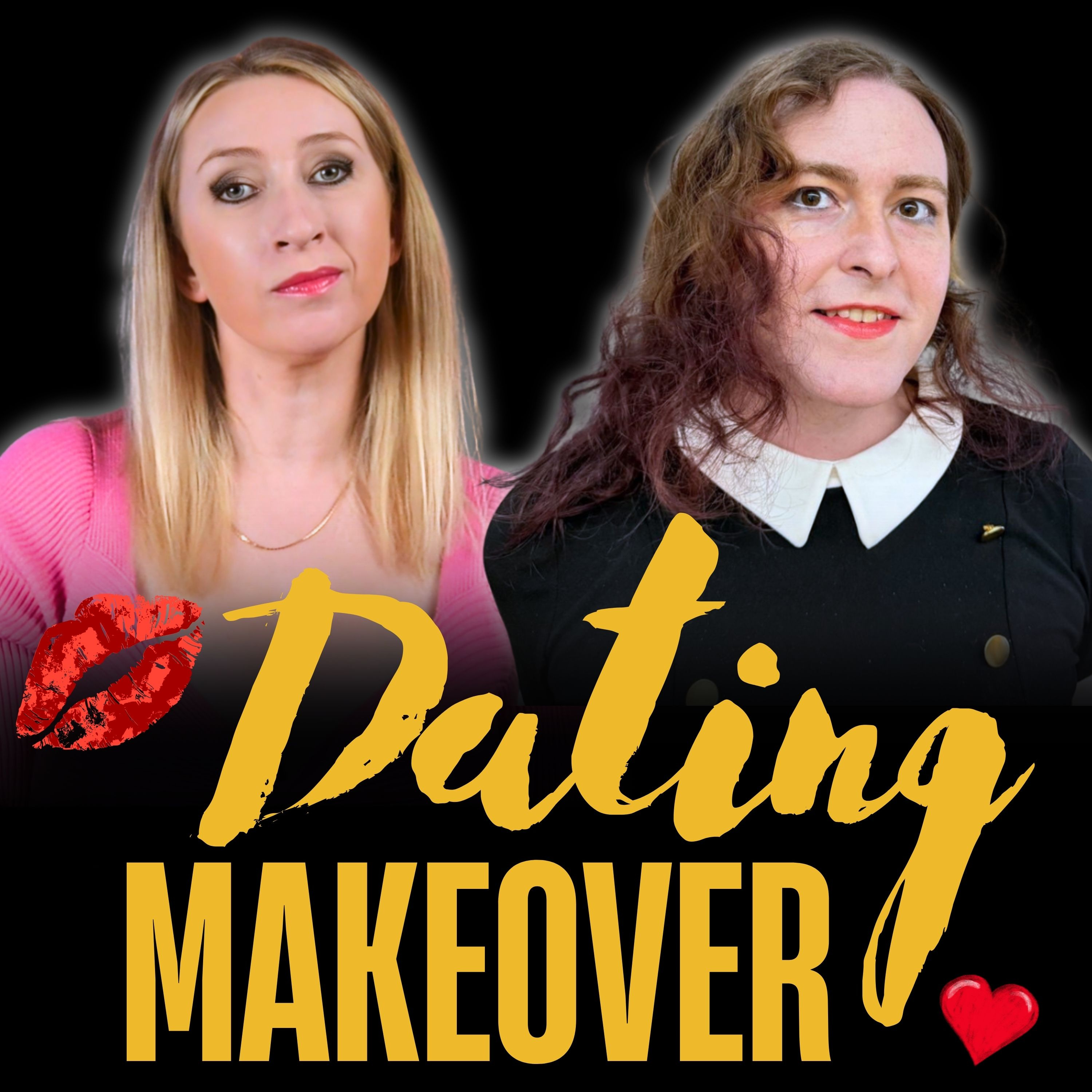Dating Makeover with Lana Ricco