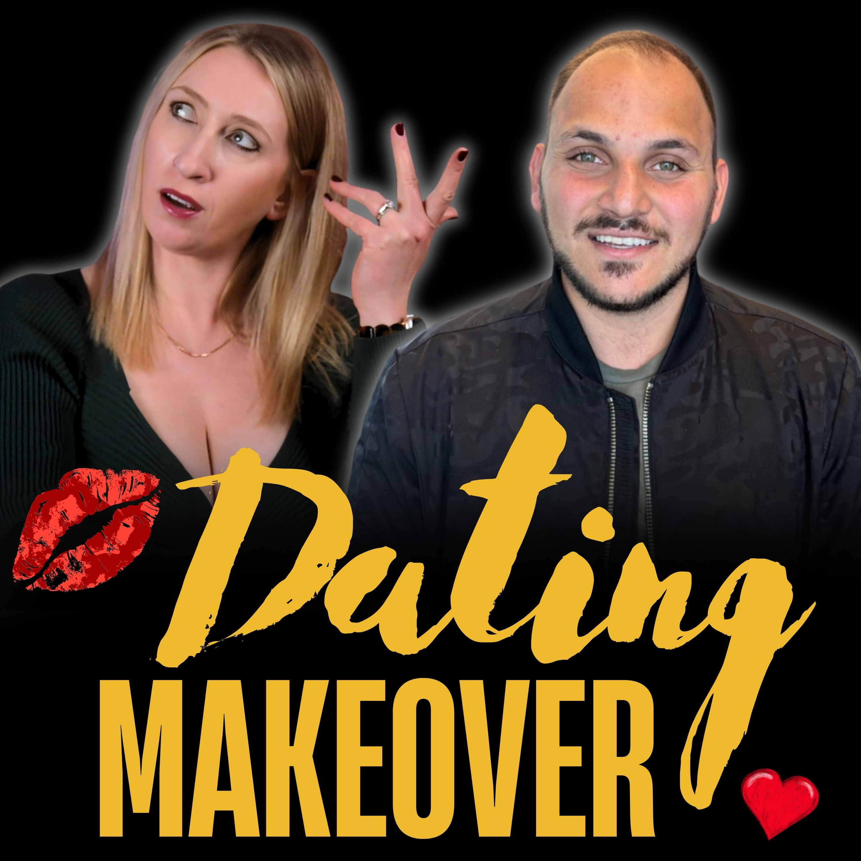 Modern Dating Is Failing Men—Here’s Why | Dating Makeover with Lana Ricco