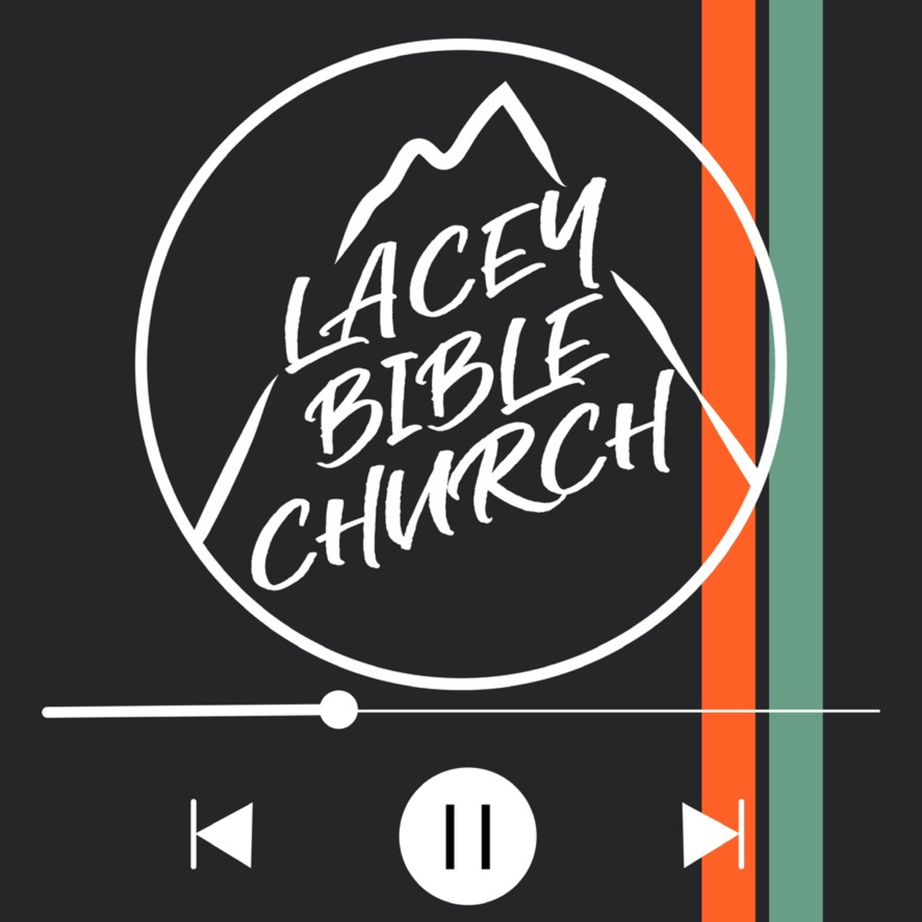 Who Are You Supposed To Be? (Romans 6) episode artwork