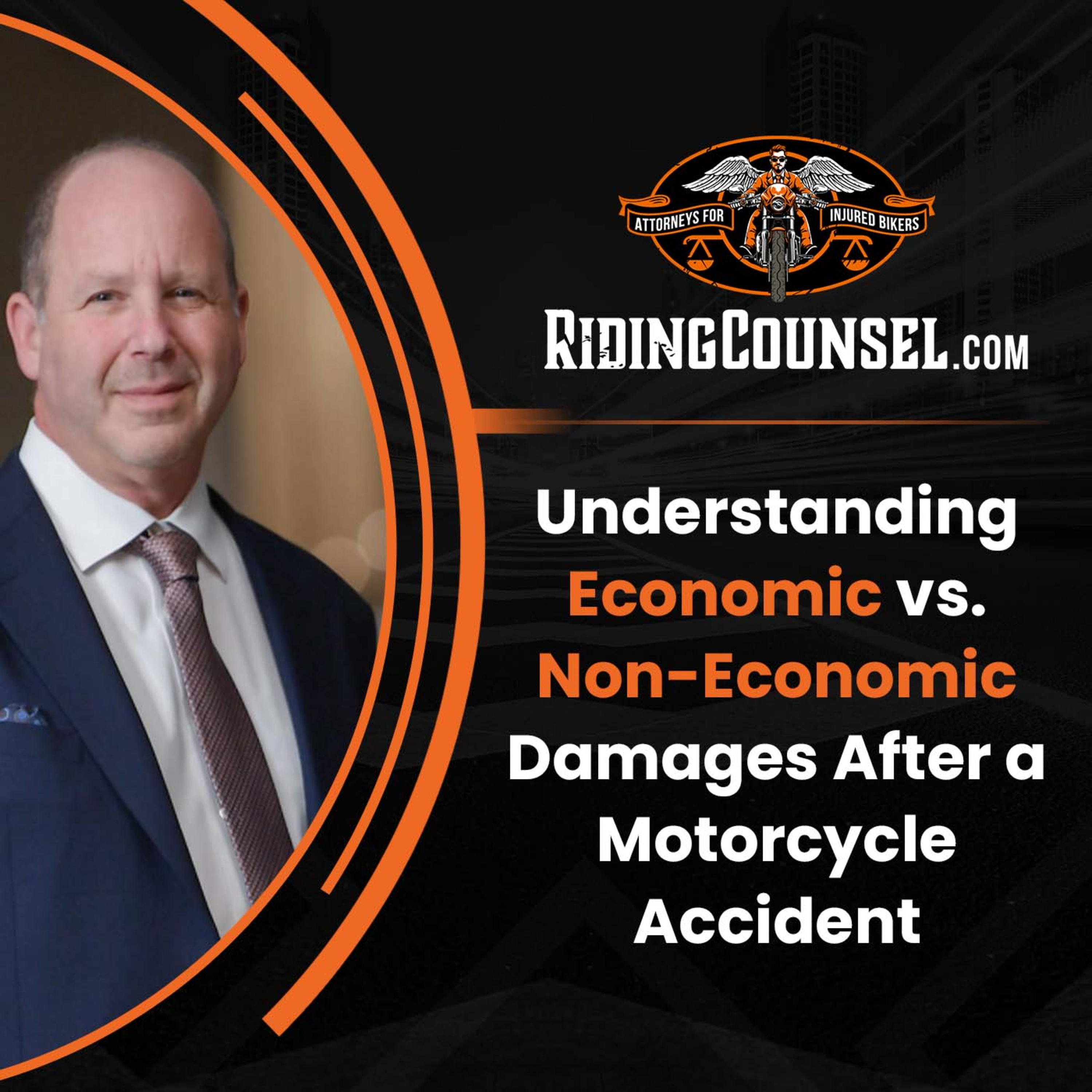 Riding Counsel with Richard Jaffe