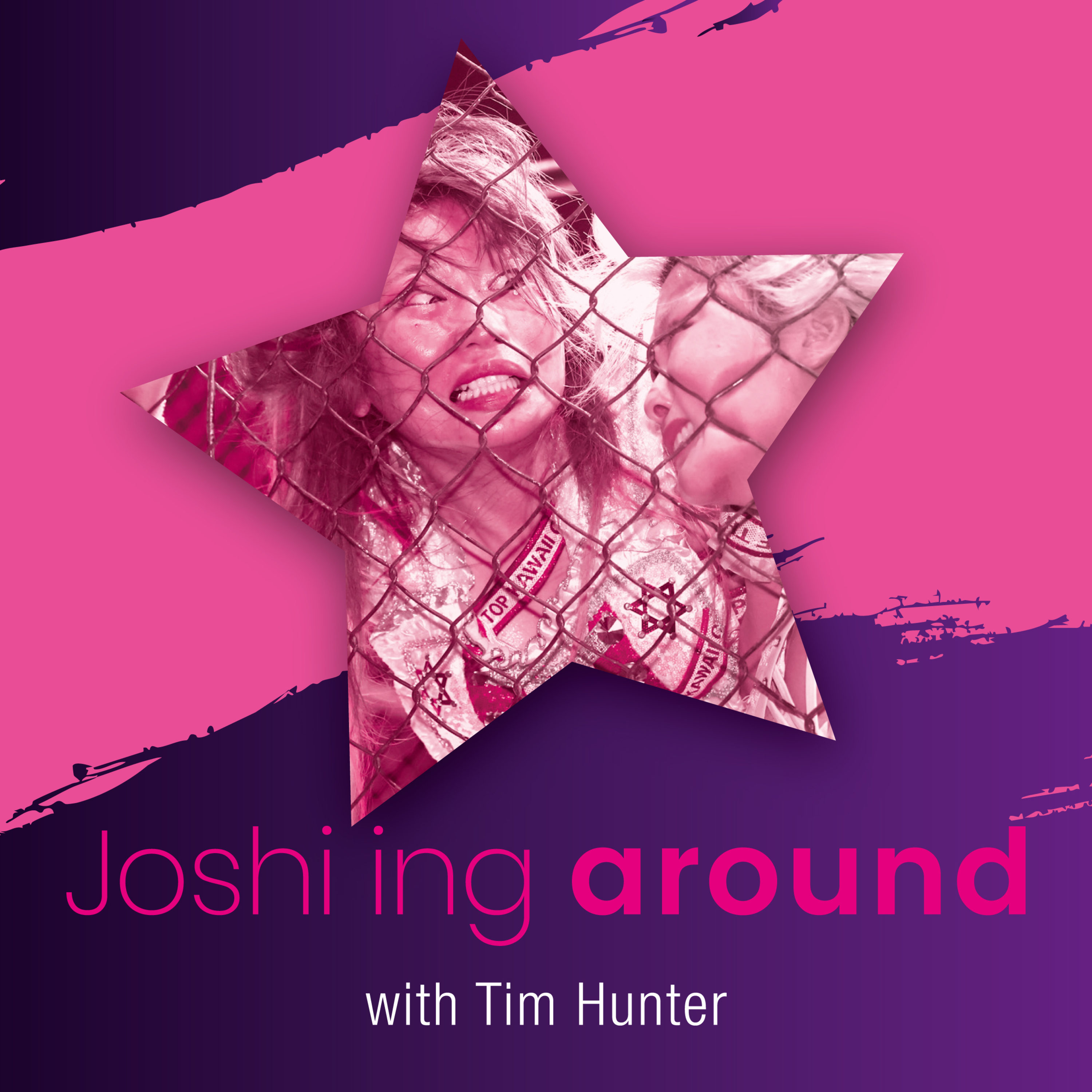 Joshi\'ing around