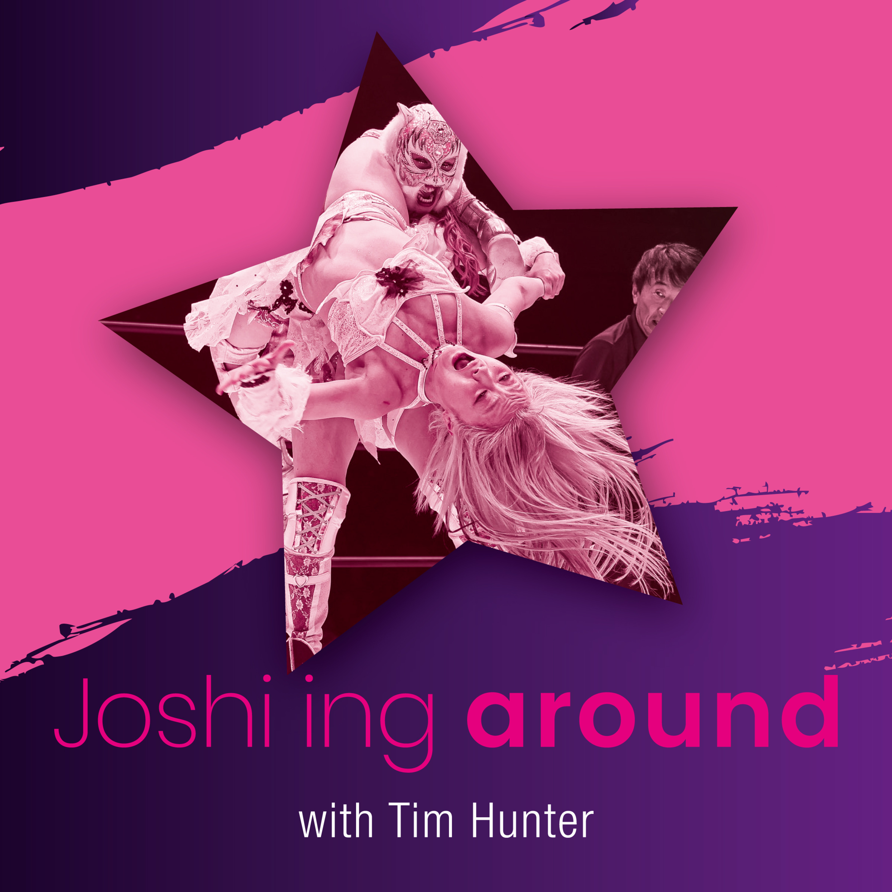 Joshi\'ing around