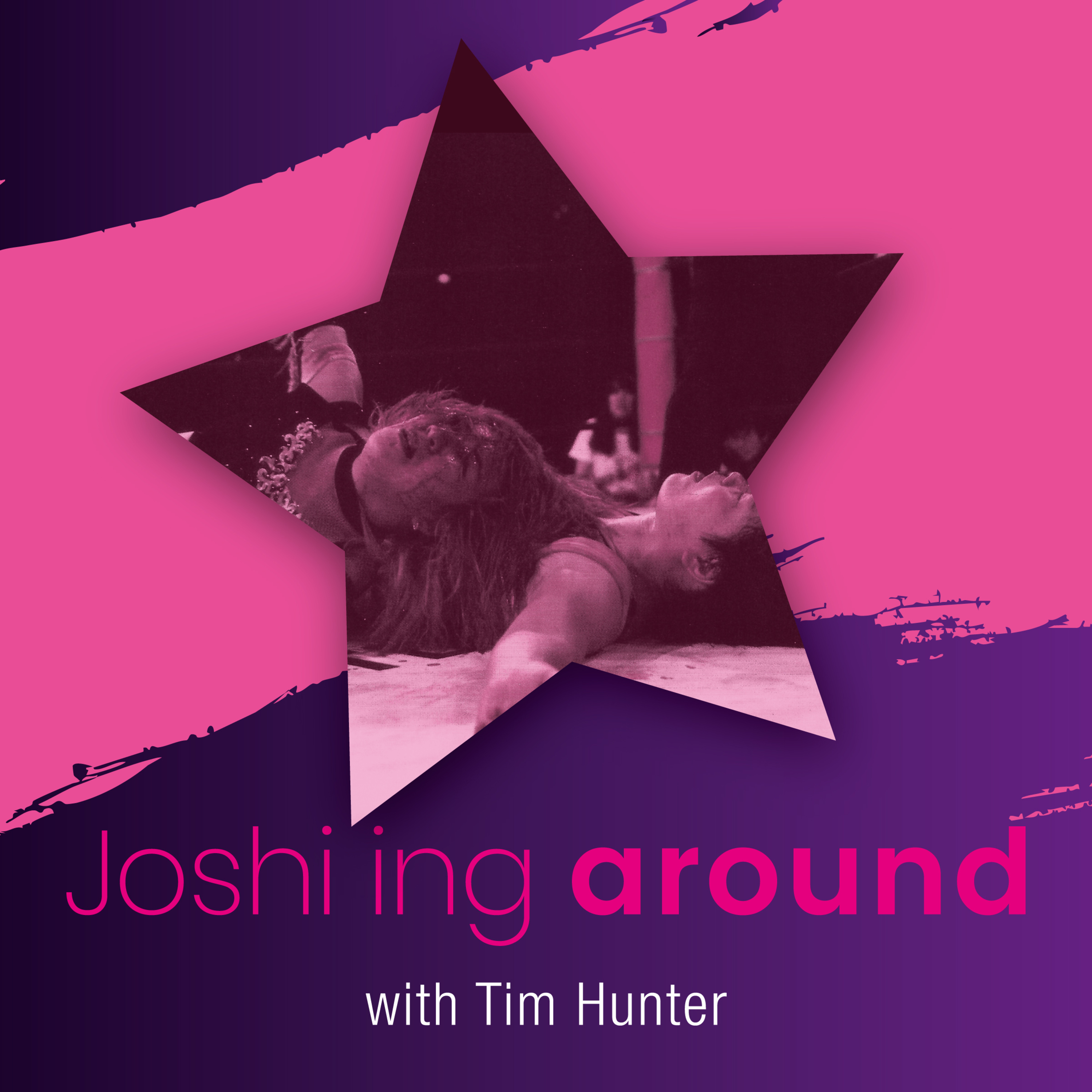 Joshi\'ing around