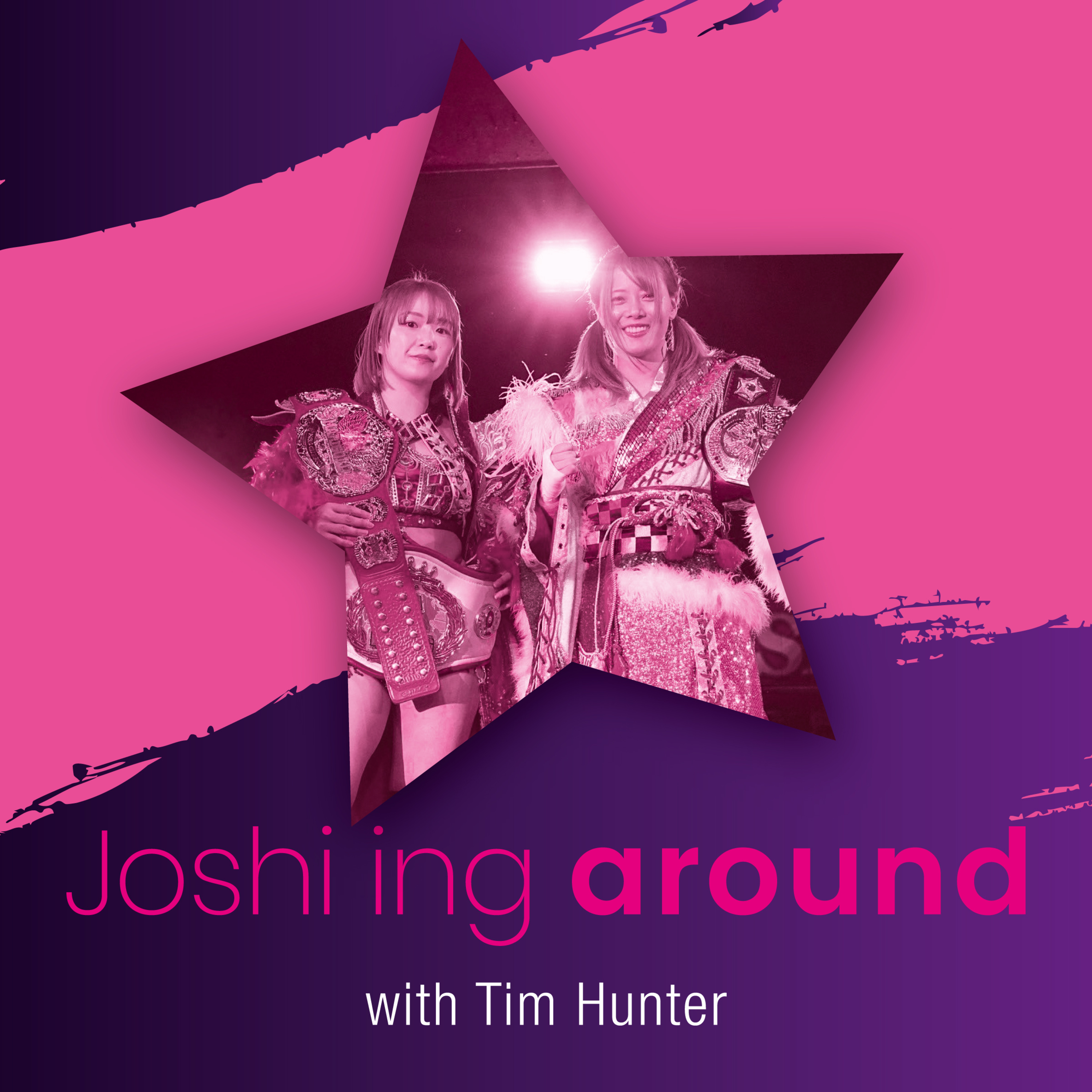 Joshi\'ing around