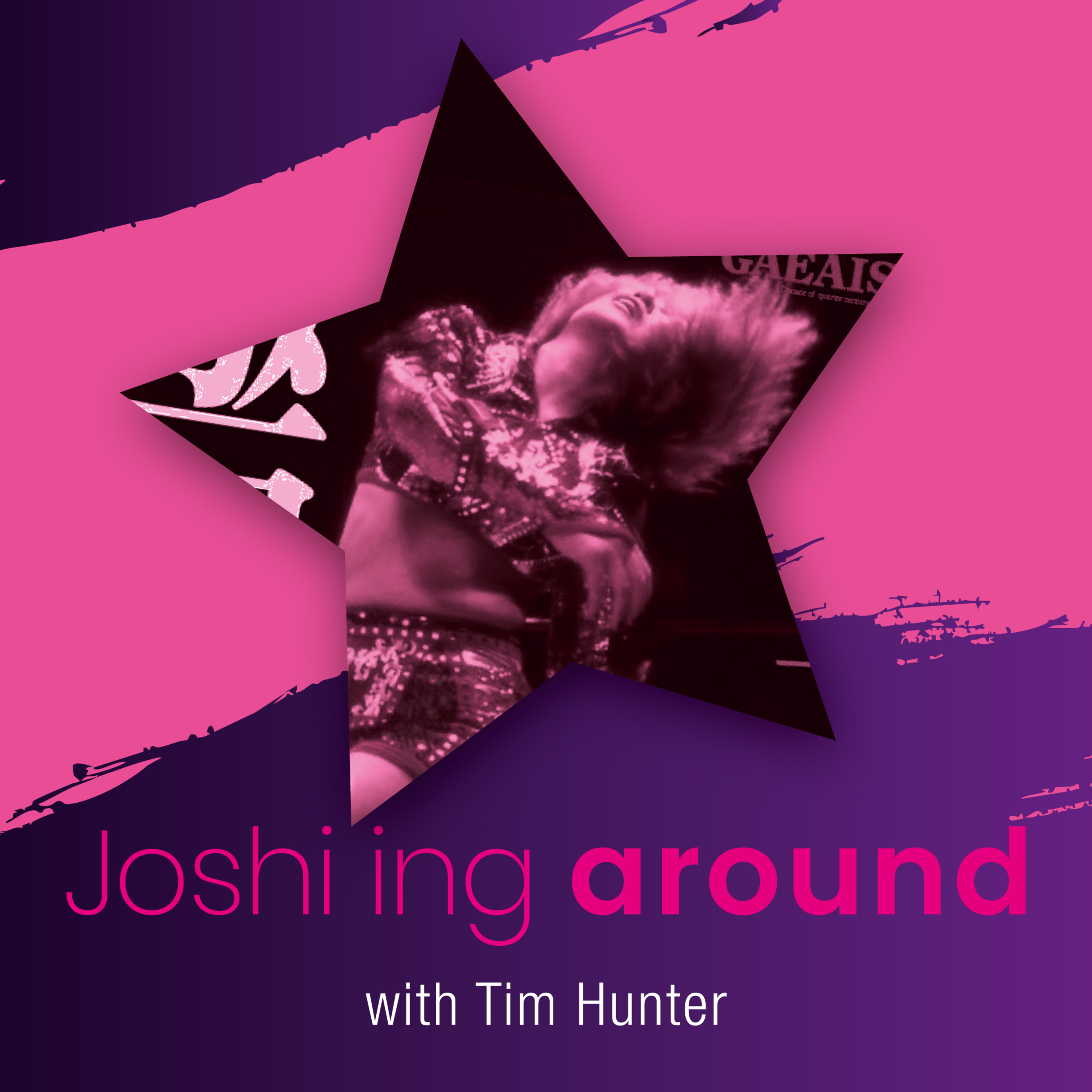 Joshi\'ing around