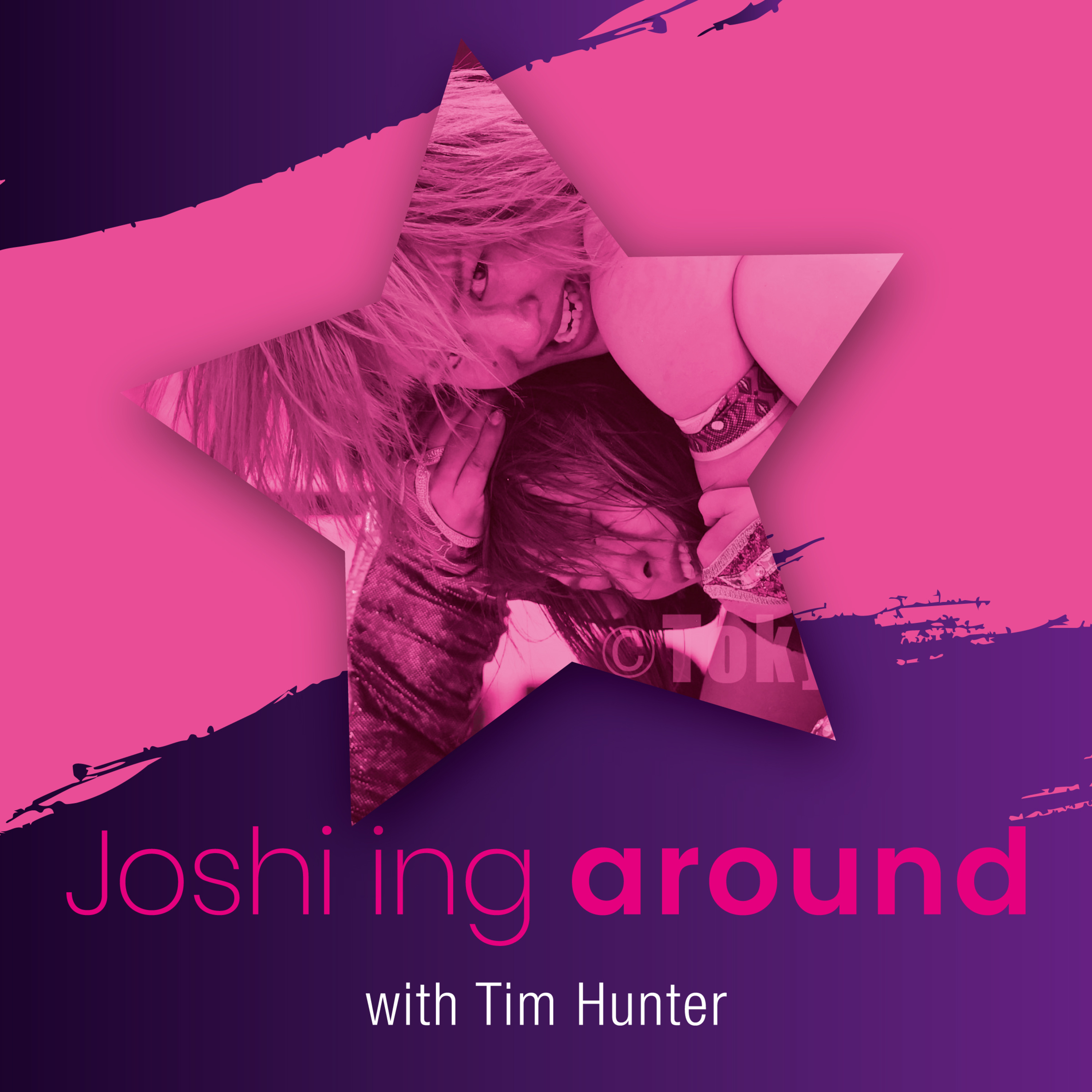 Joshi\'ing around