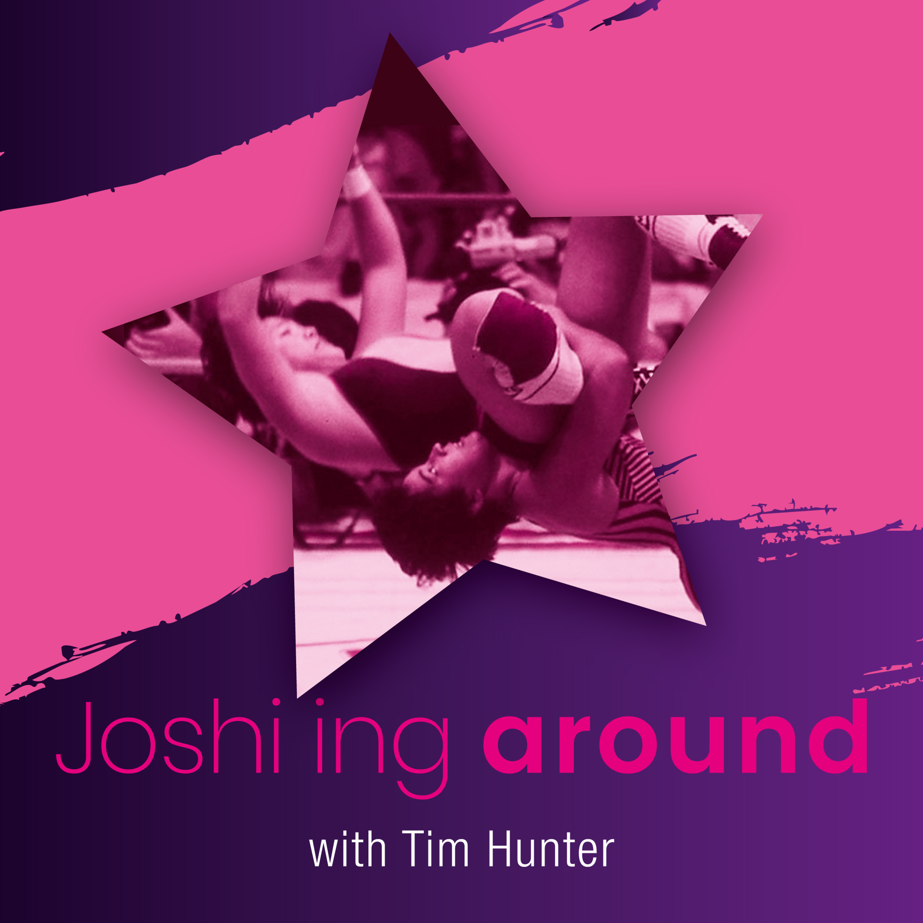 Joshi\'ing around