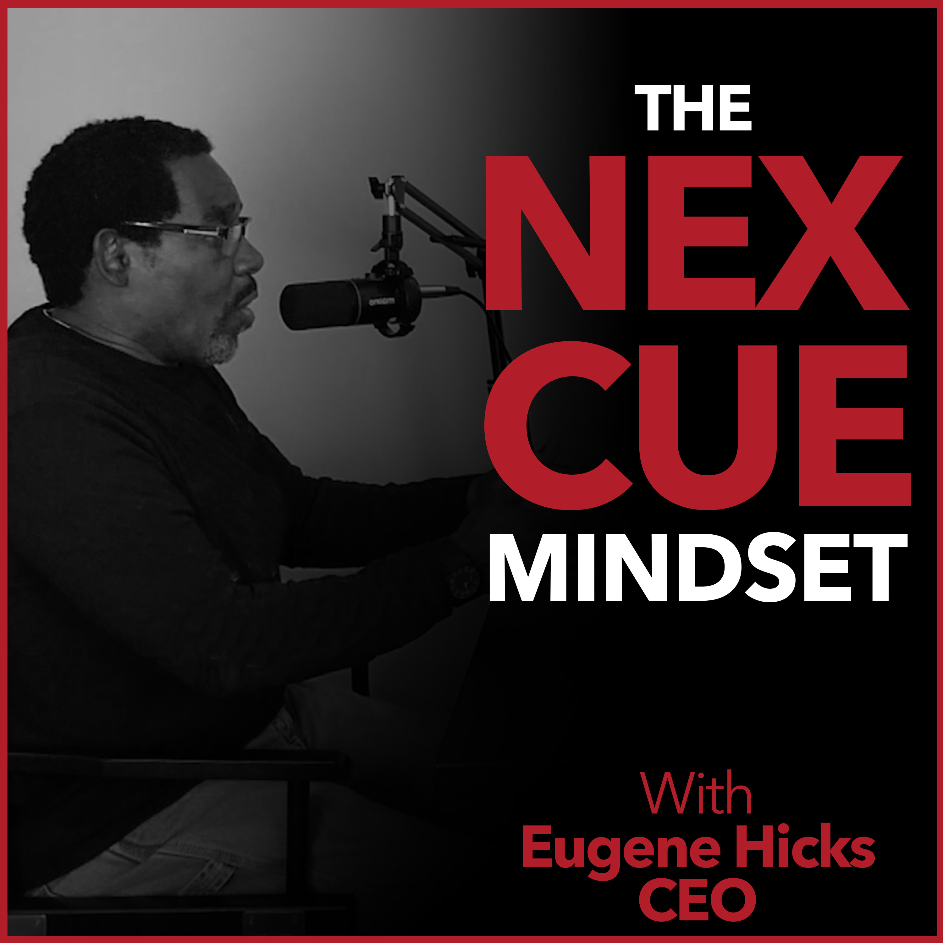 From Foster Care to Founder: How One Man Turned Hardship into Success episode artwork