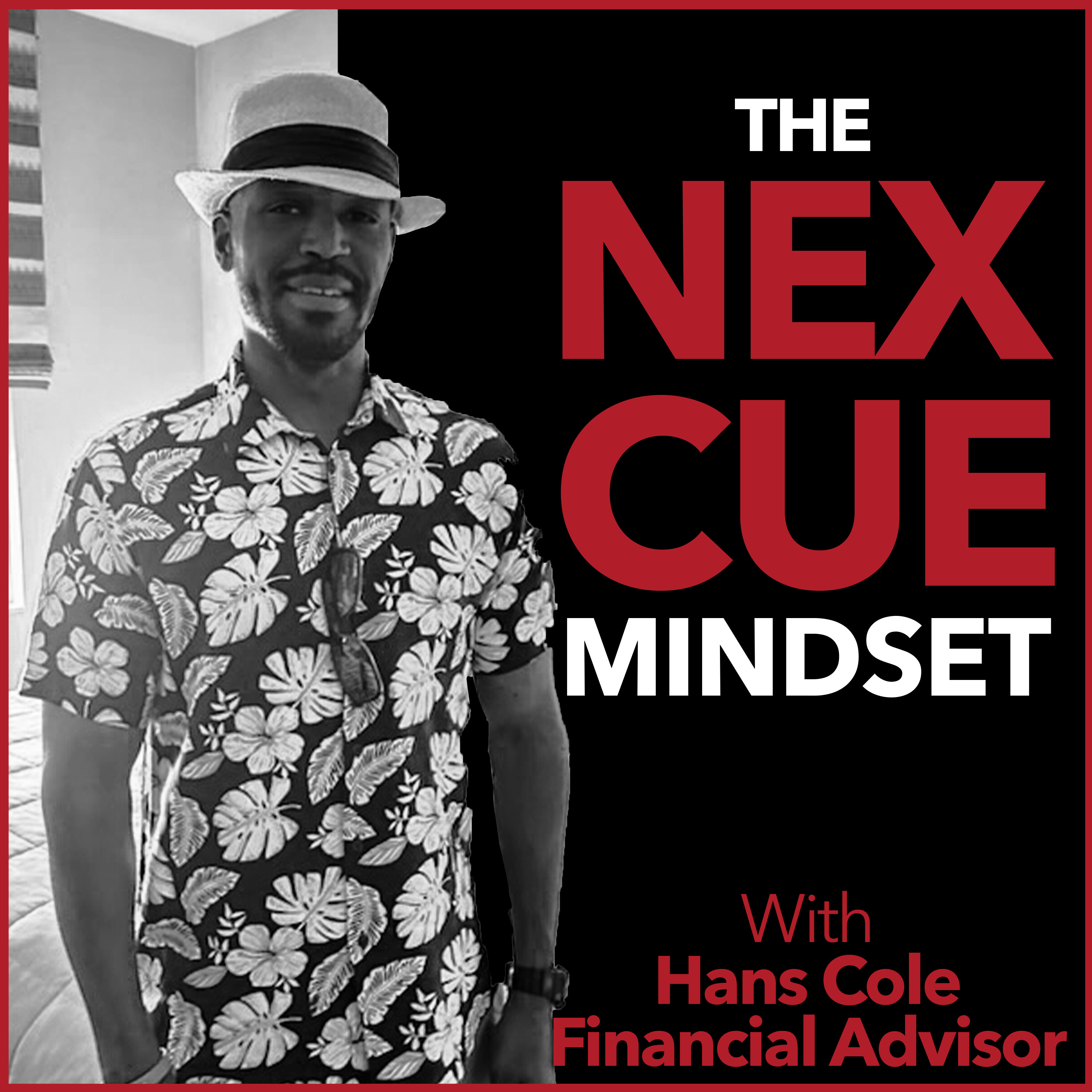 Hans Cole Rebuilds His Life: A Powerful Transformation After Stroke episode artwork