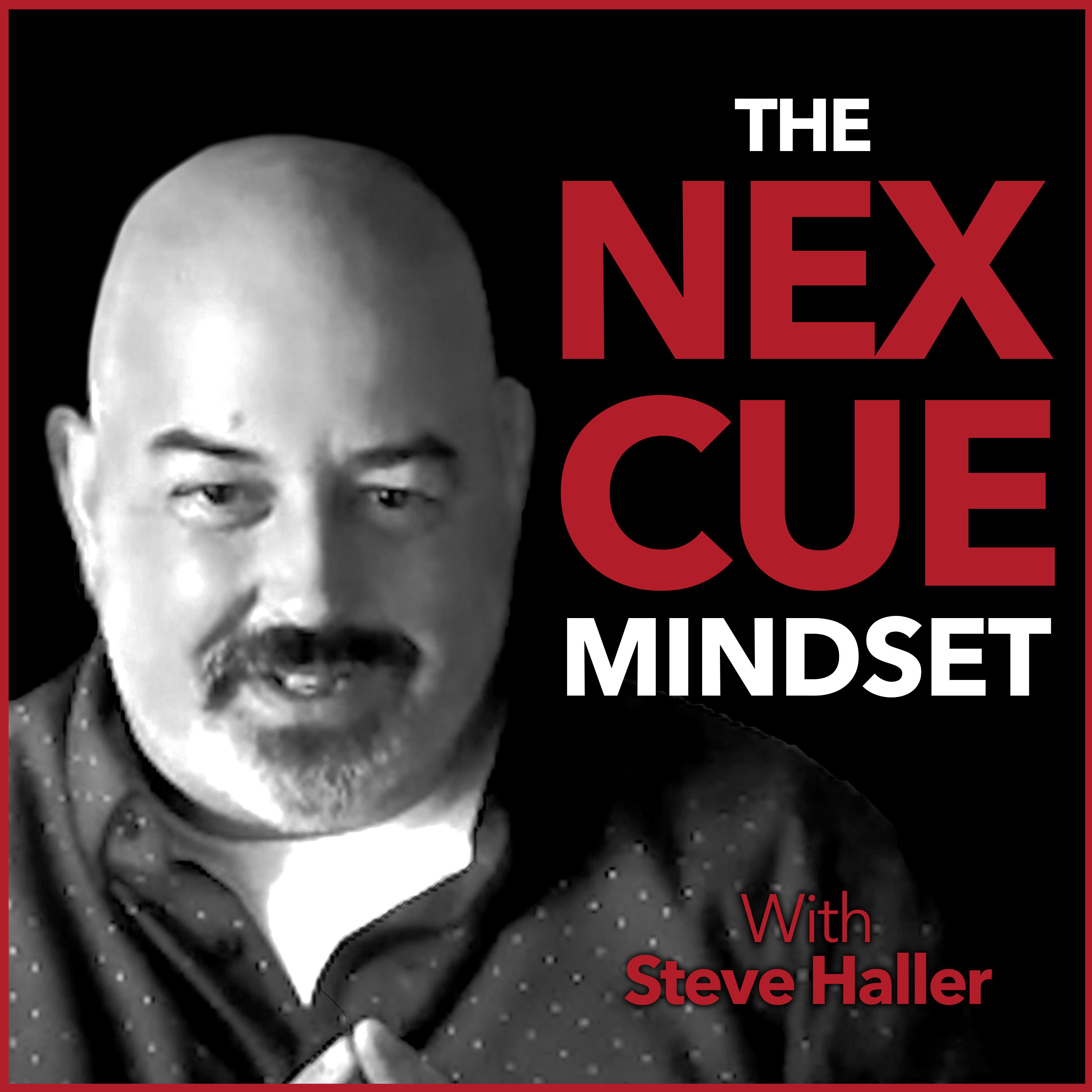 From Blunt Consultant to Compassionate Humanitarian: The Stephen Haller Story episode artwork