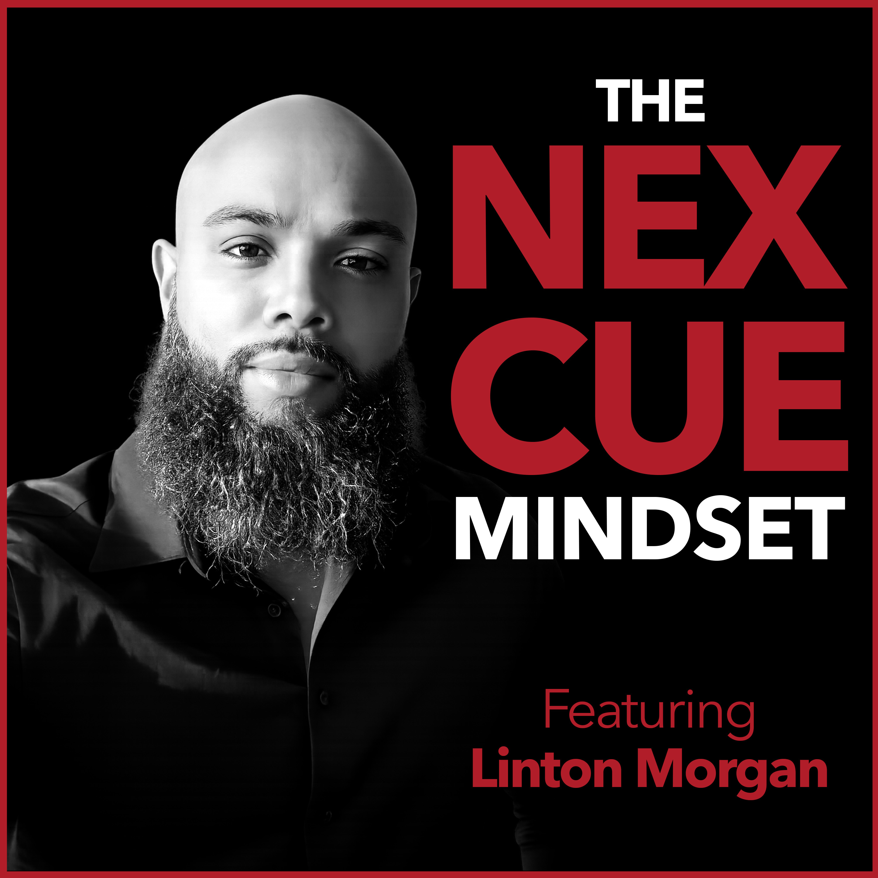 I Drove a $1B Submarine at 18—This Mindset Will Change Your Life Under Pressure episode artwork