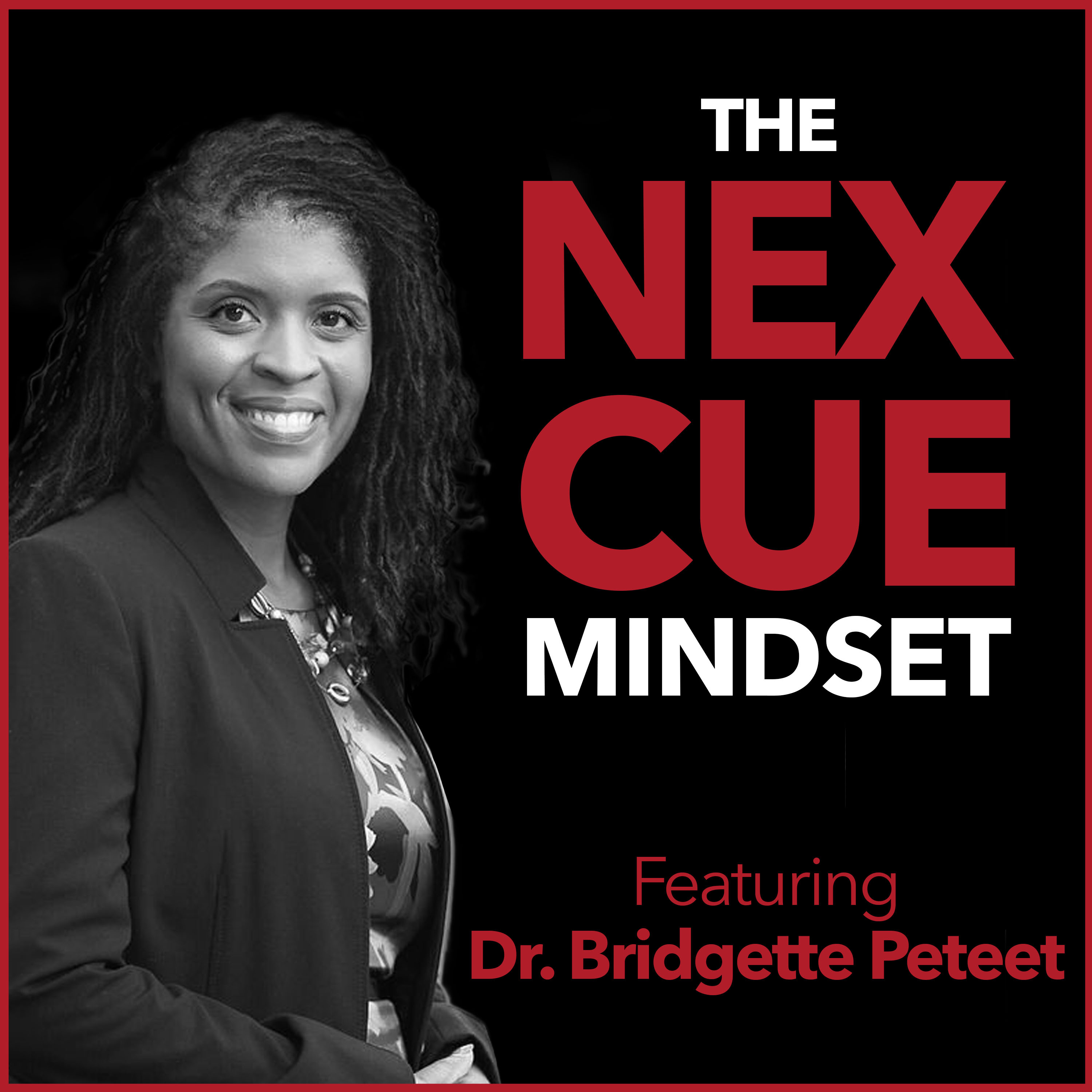 Success Doesn't Mean Emotional Health (Dr. Bridgette Peteet Explains Why) episode artwork