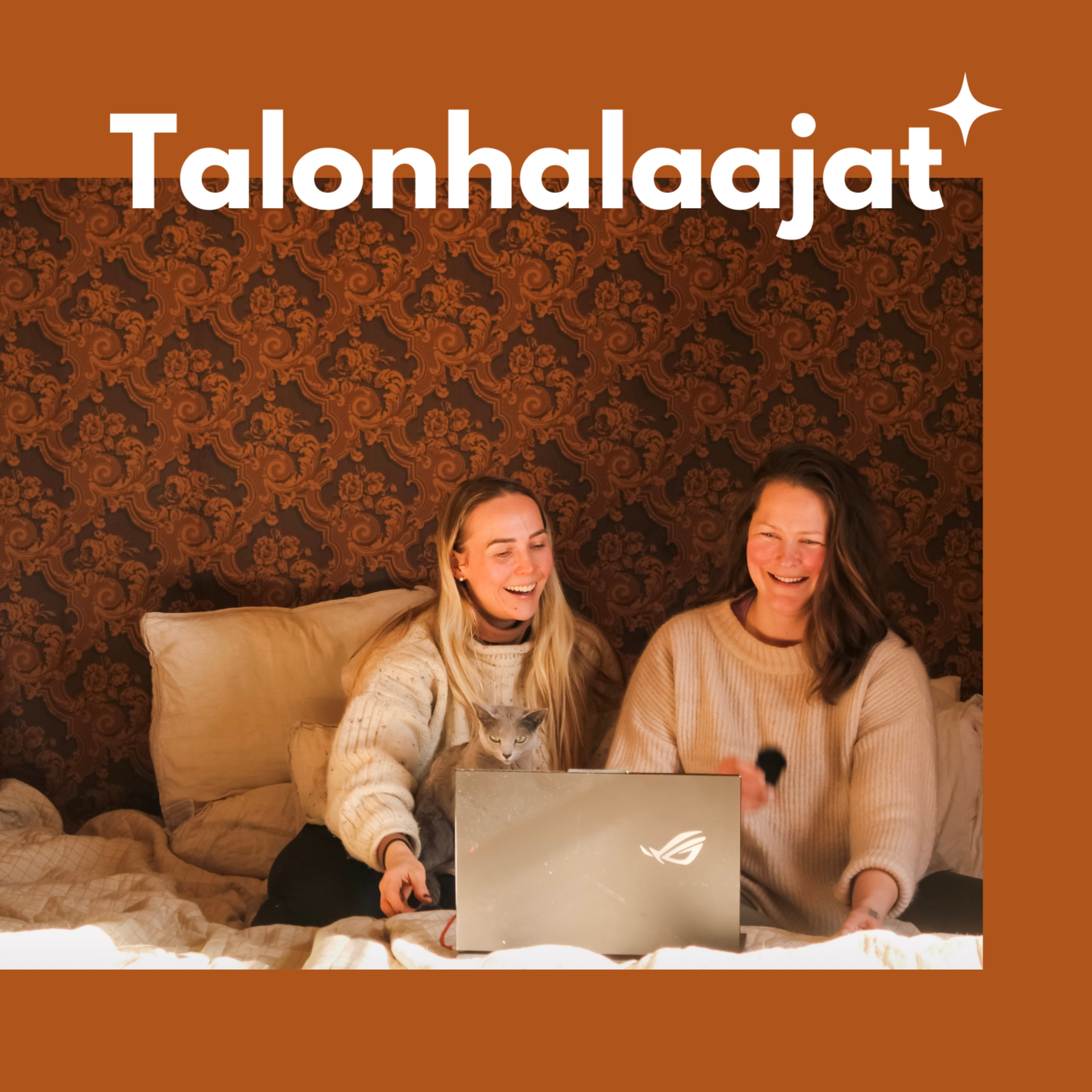 Talonhalaajat