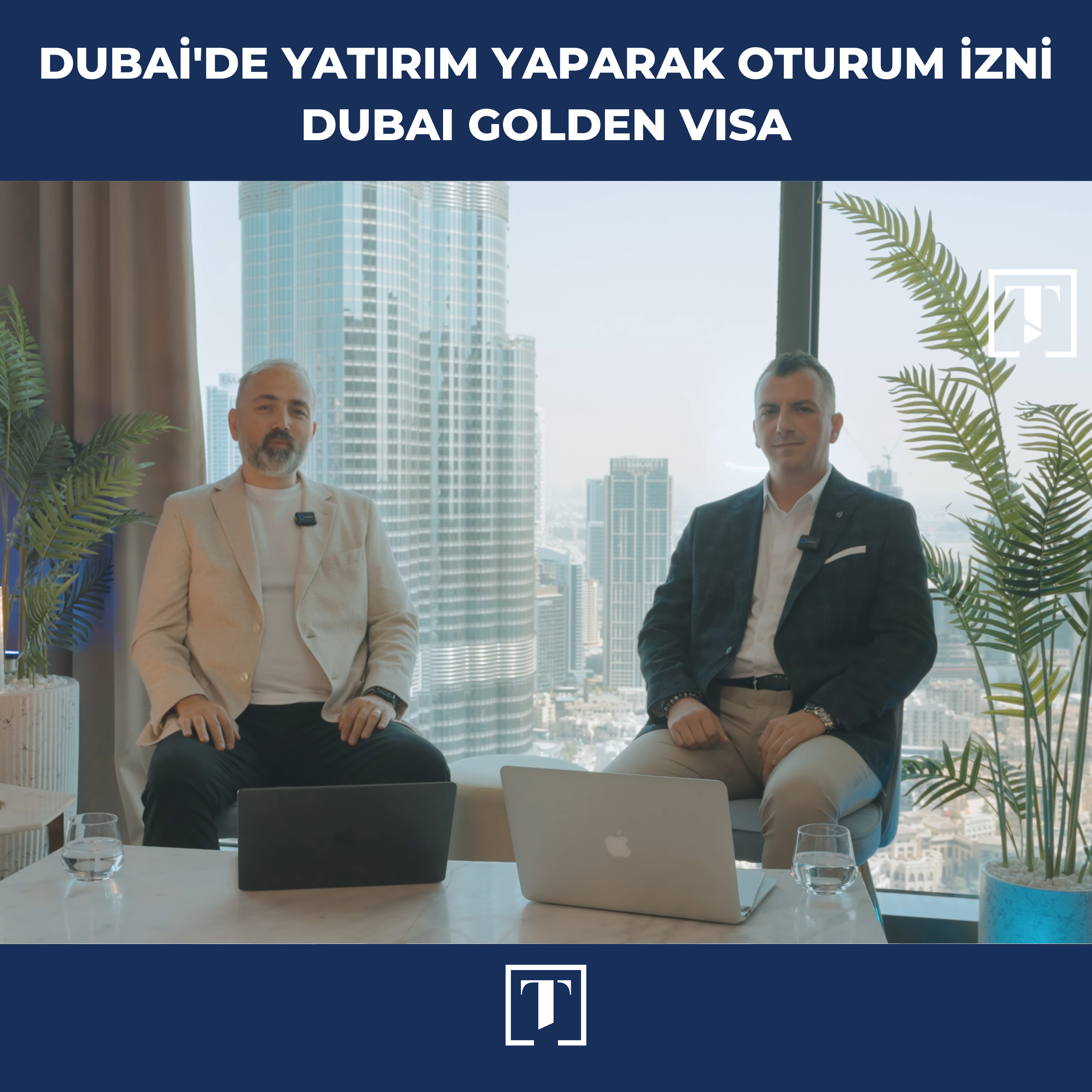 Özkan TEKÇE ile Emlak Dünyası
