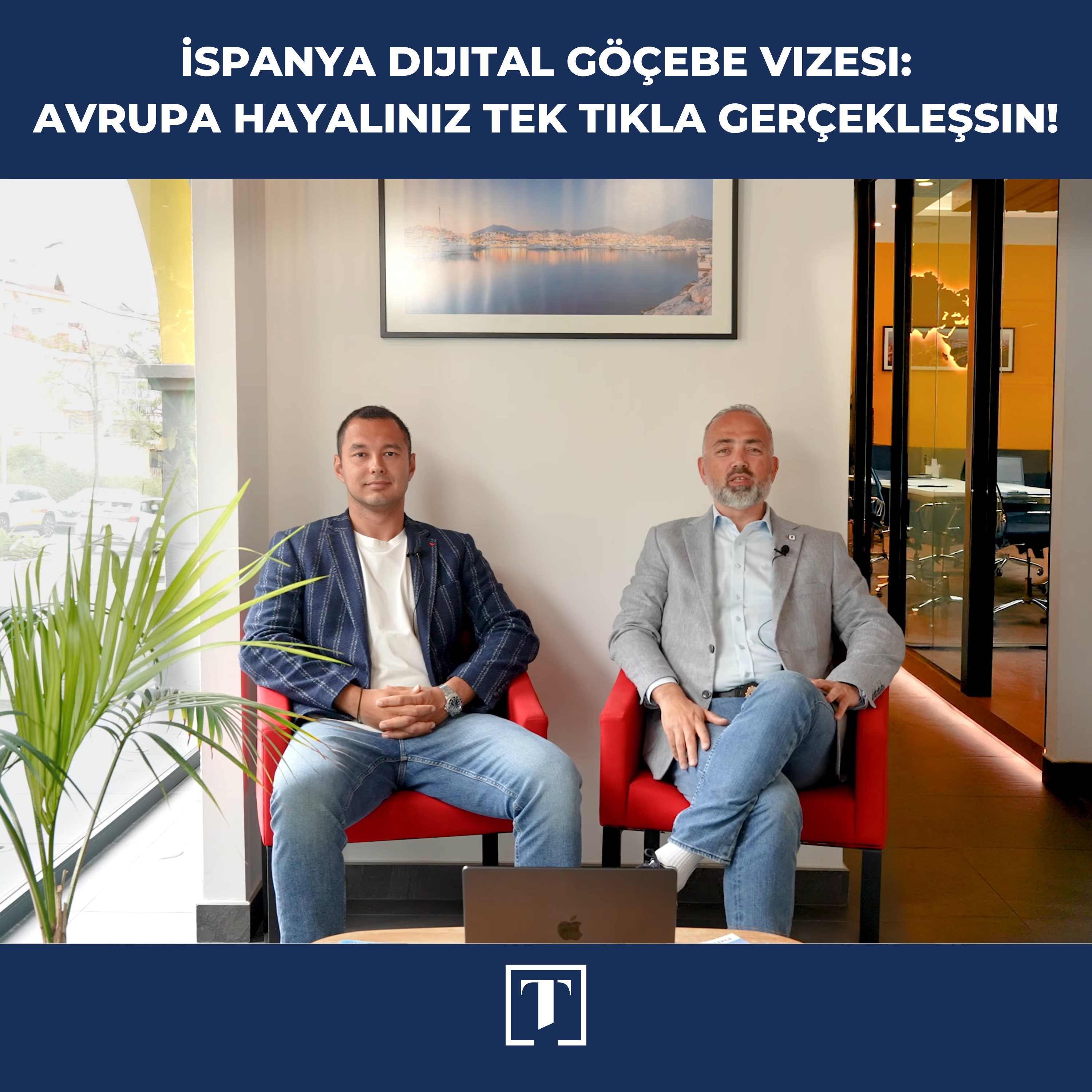 Özkan TEKÇE ile Emlak Dünyası
