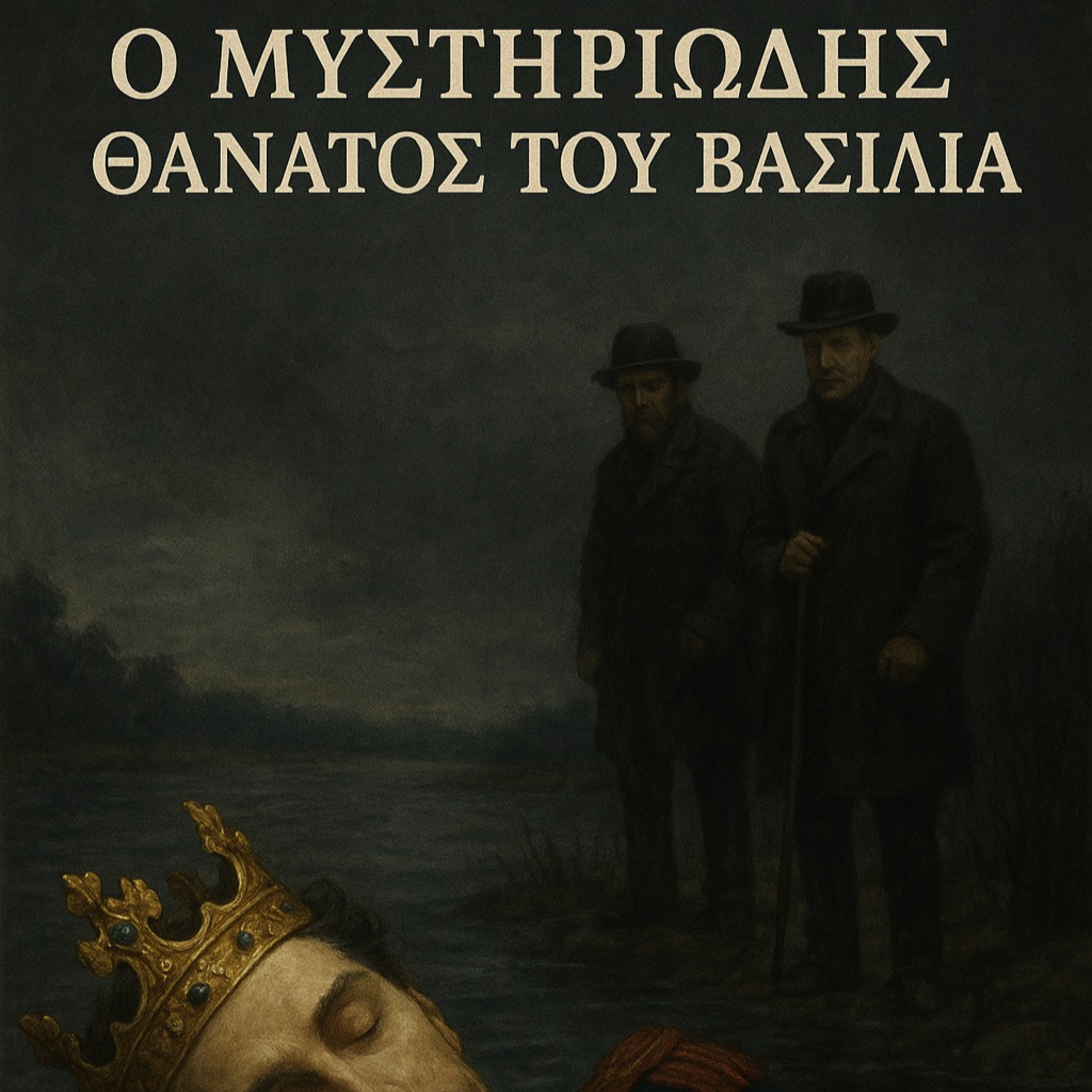 Η Τελευταία Βόλτα του Λουδοβίκου