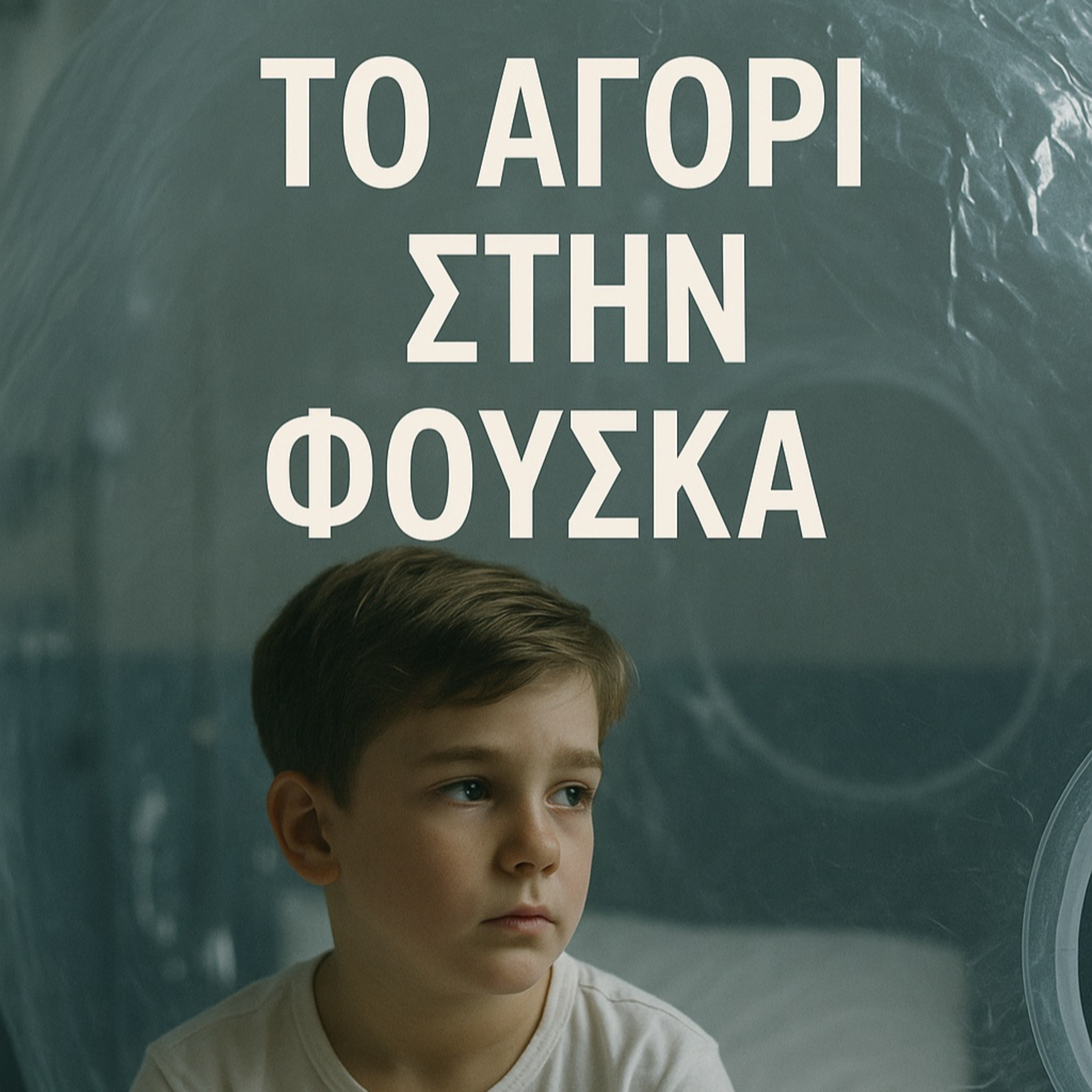 To Αγόρι στη Φούσκα