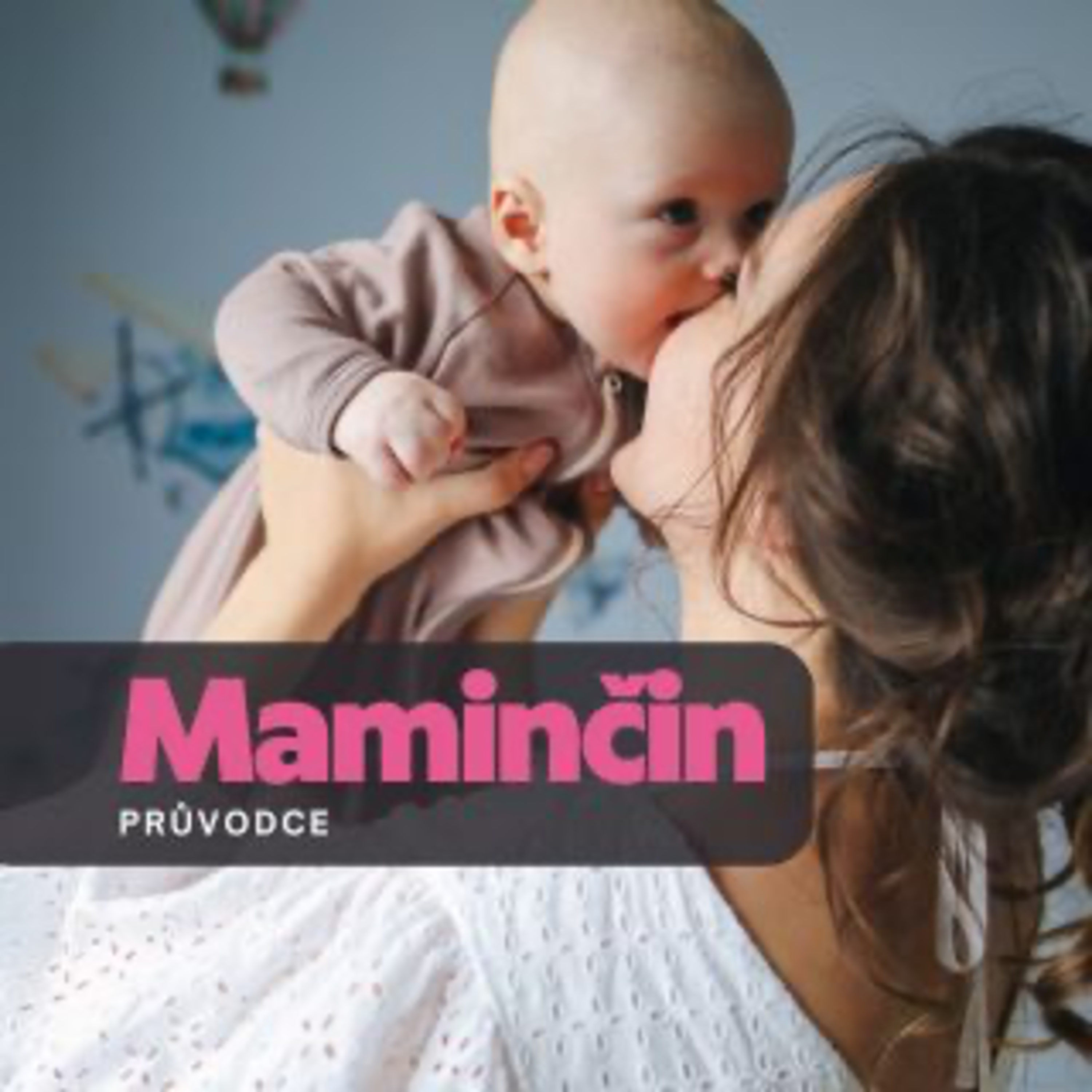 Maminčin průvodce