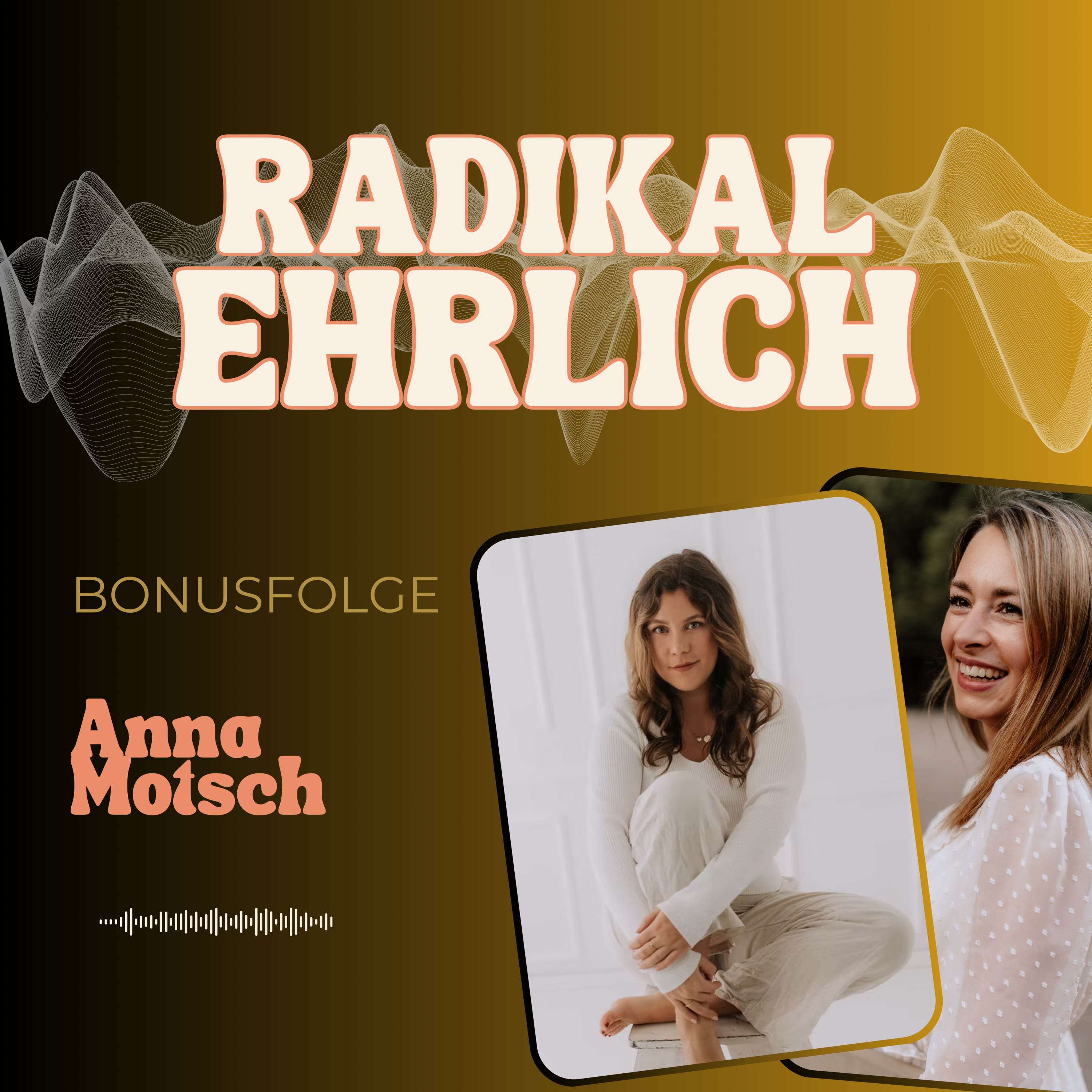 Bonus: Anna Motsch - Zwischen Freiheit und Sicherheitsbedürfnis episode artwork