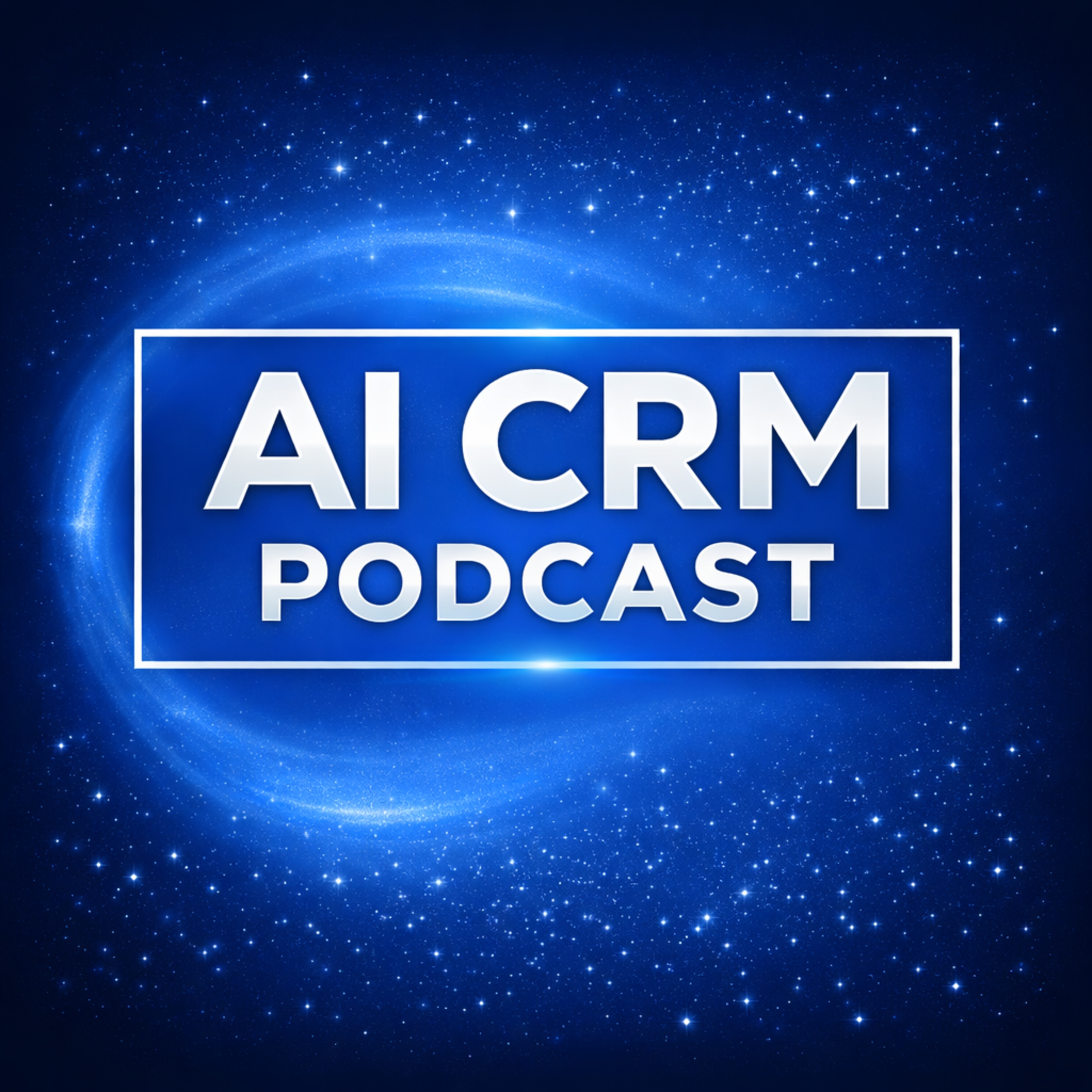 AI CRM Podcast