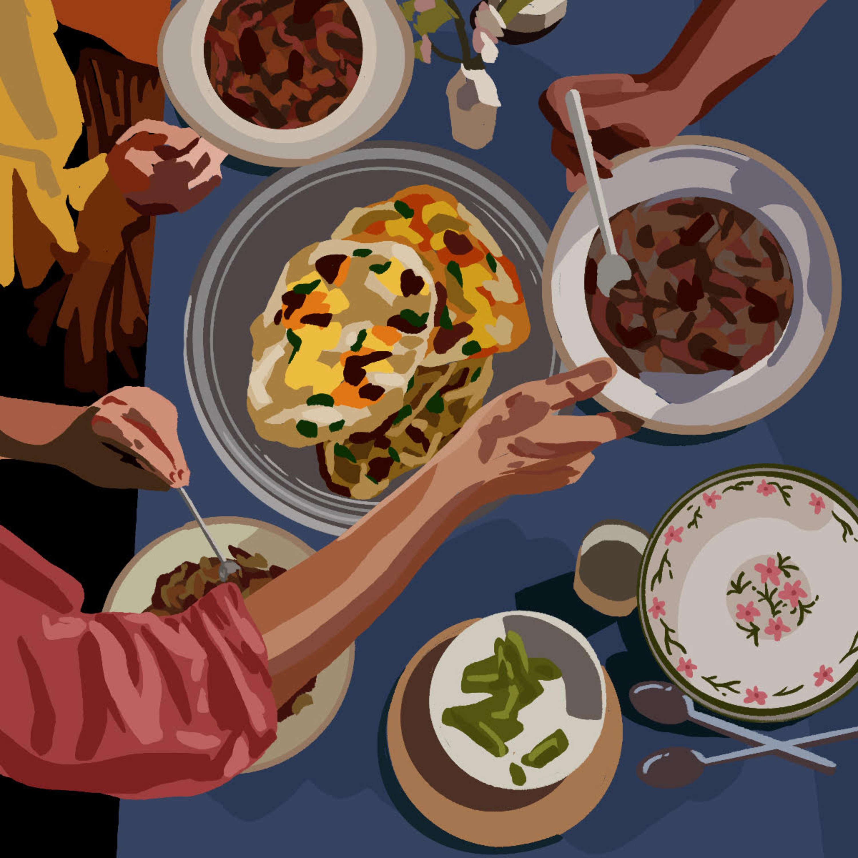 Chili Bowls episode artwork