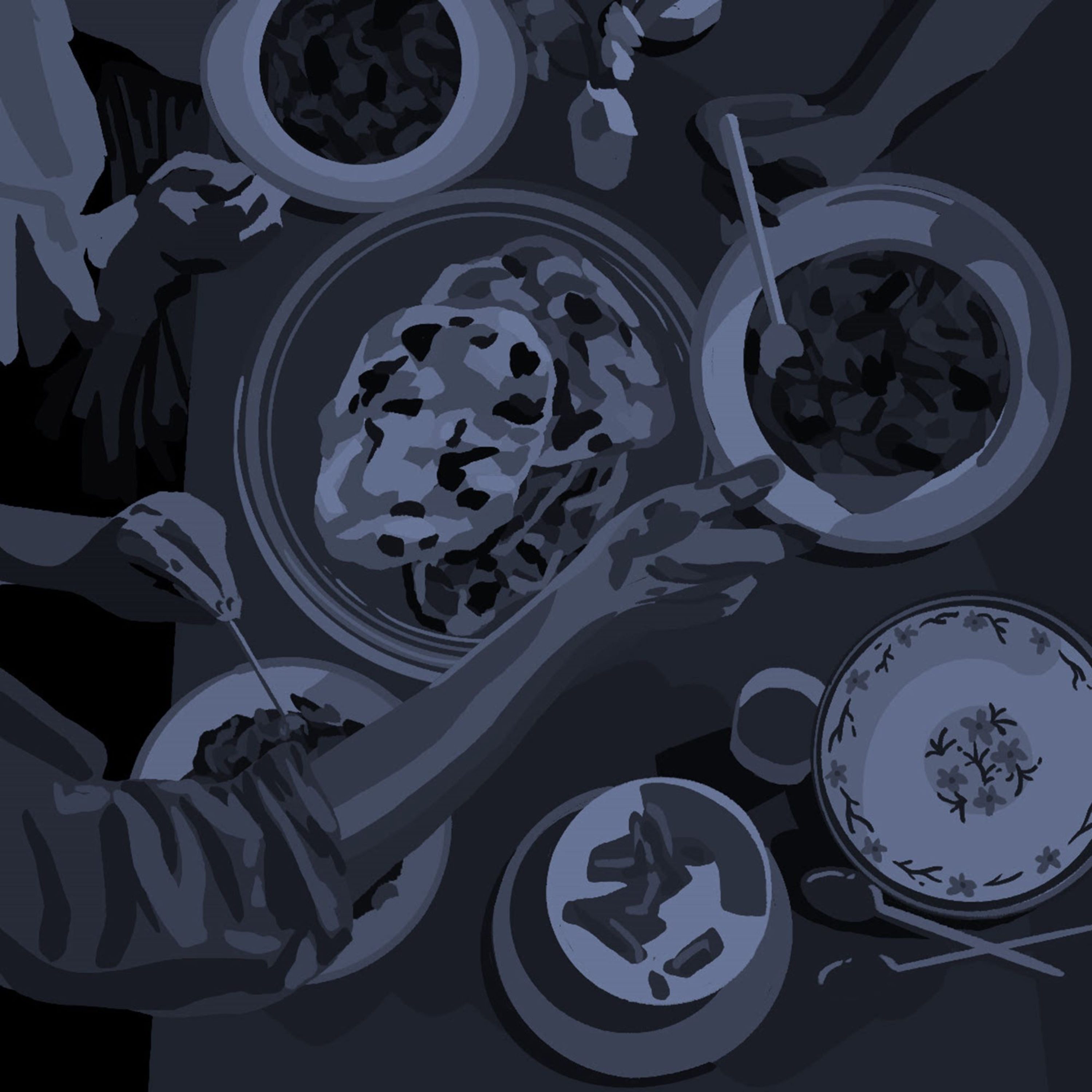 Sleep Edition: Chili Bowls episode artwork
