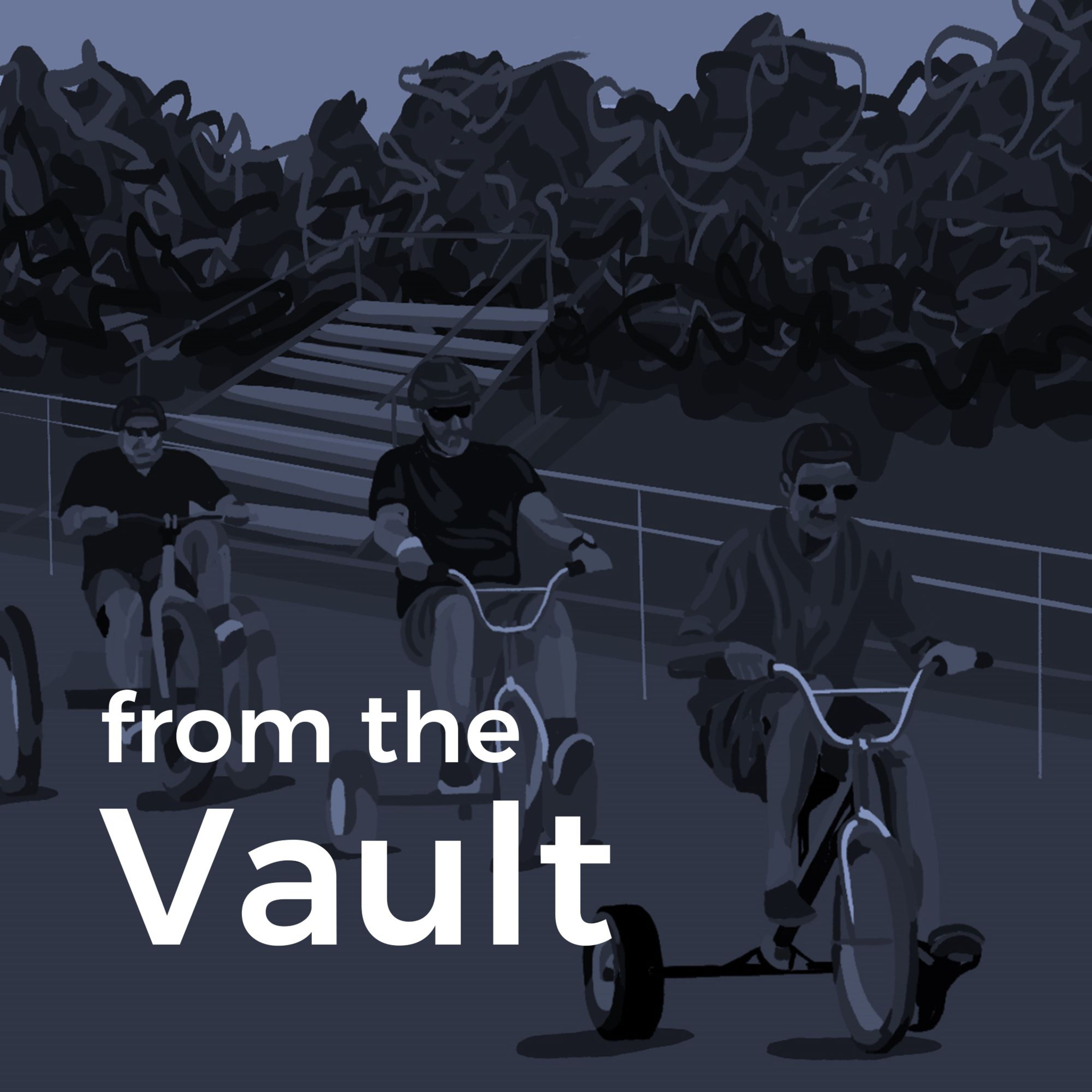 From the Vault: Sleep Edition for The Everyone Playground episode artwork